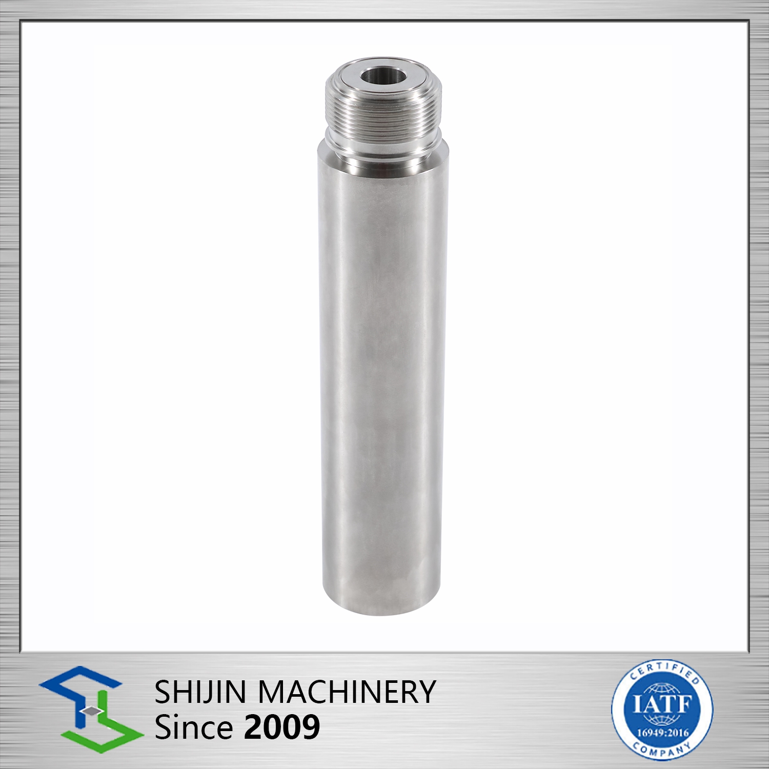 風(fēng)電行業(yè)-非標(biāo)定制套筒/接頭/空心管1，角度2