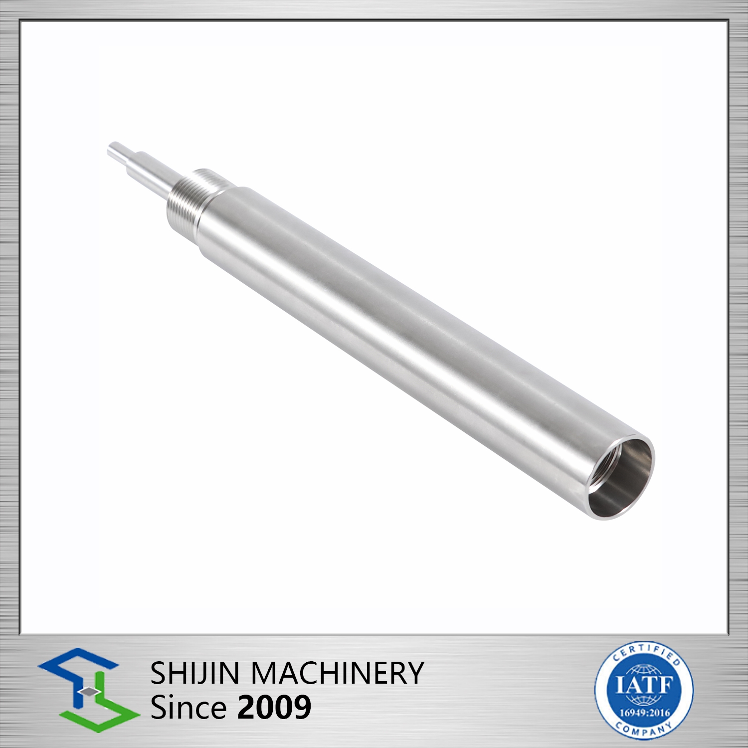 風(fēng)電行業(yè)-非標(biāo)定制套筒/接頭/空心管2，角度1