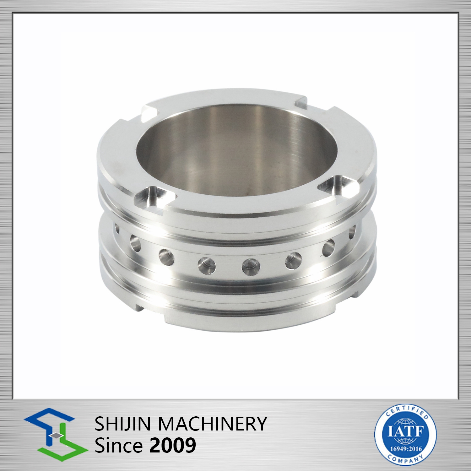 軸承行業(yè)-非標定制軸承2，角度1