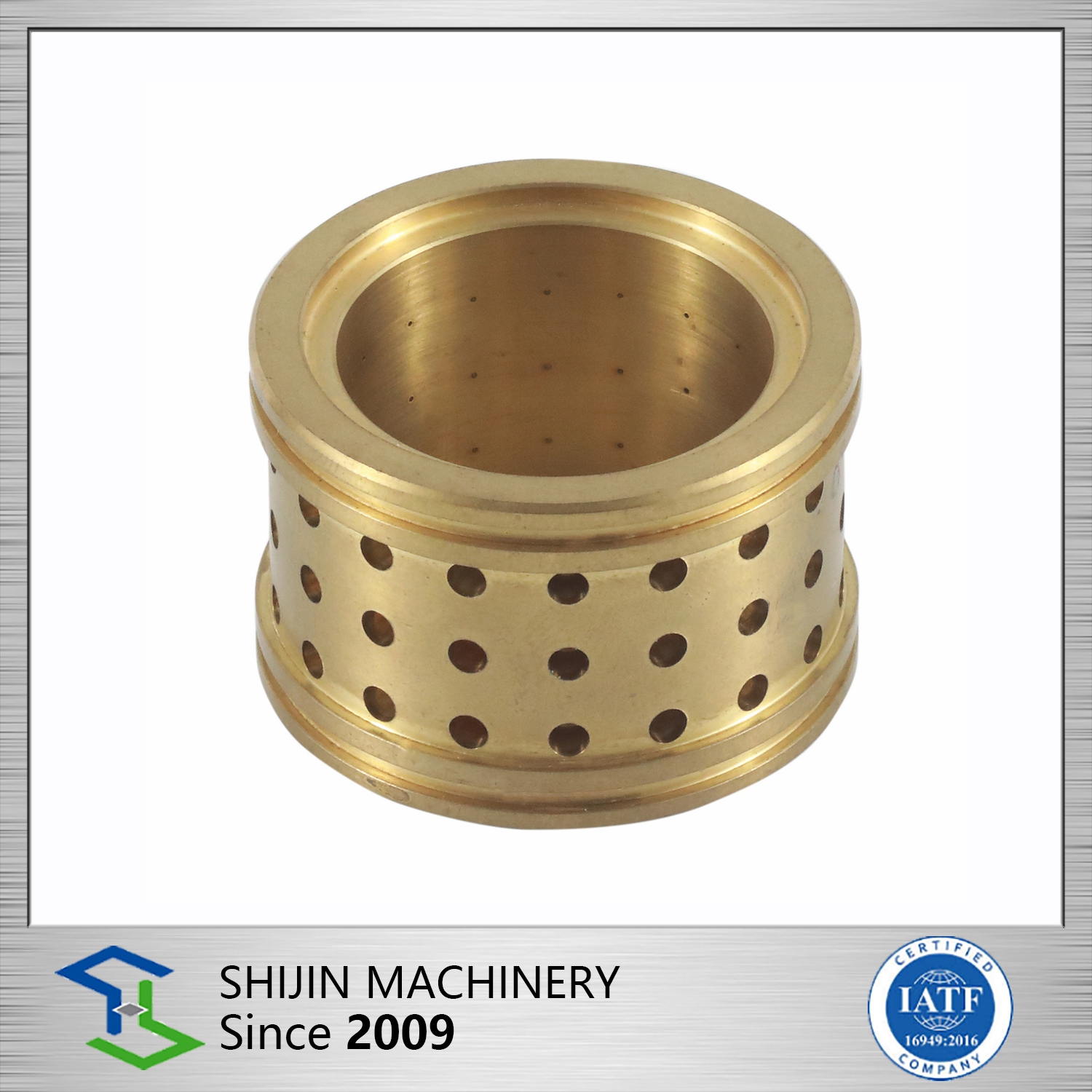 軸承行業(yè)-非標定制軸承3，角度1