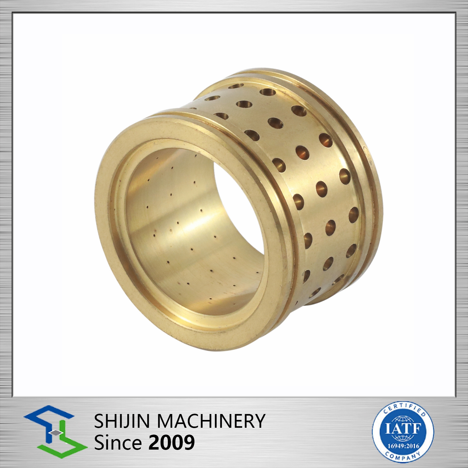 軸承行業(yè)-非標定制軸承3，角度2