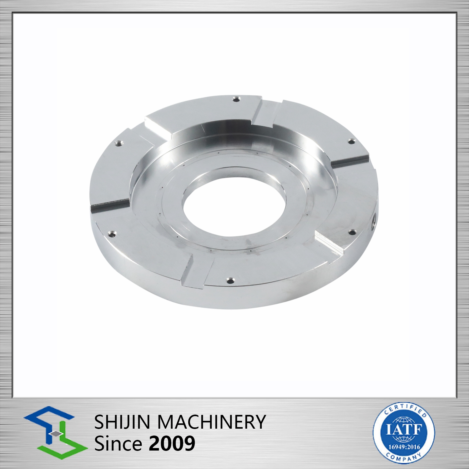 軸承行業(yè)-非標(biāo)定制軸承5，角度2