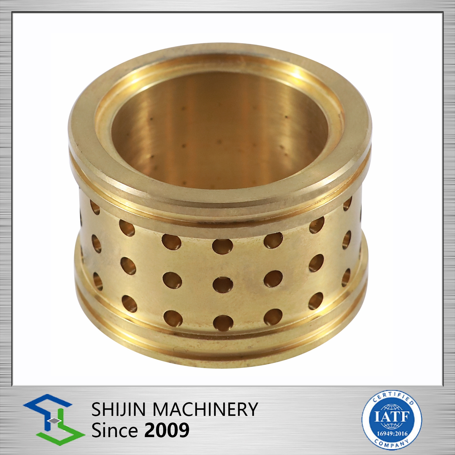 軸承行業(yè)-非標(biāo)定制軸承7，角度1