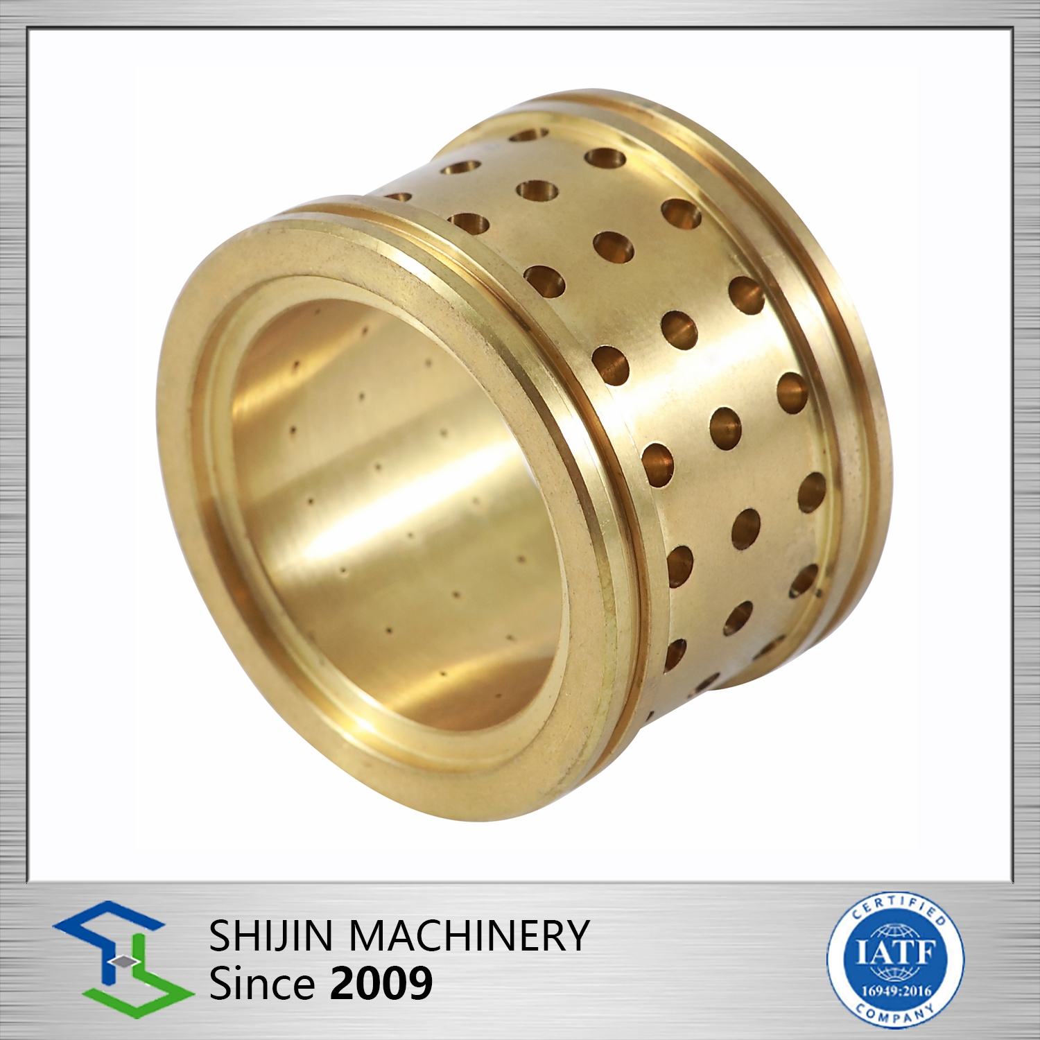 軸承行業(yè)-非標(biāo)定制軸承7，角度2