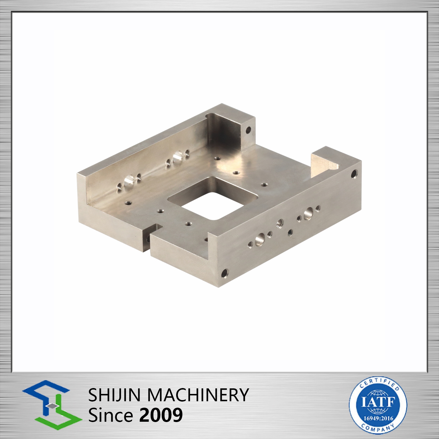 工裝工具行業(yè)-非標定制工裝工具零件1，角度1