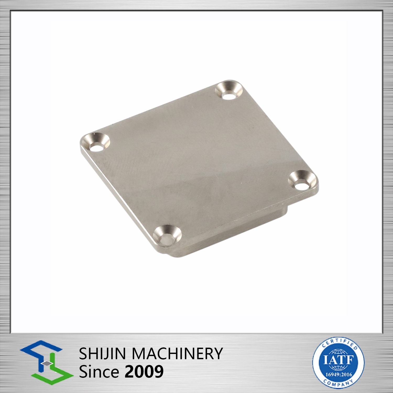 工裝工具行業(yè)-非標定制工裝工具零件4，角度2