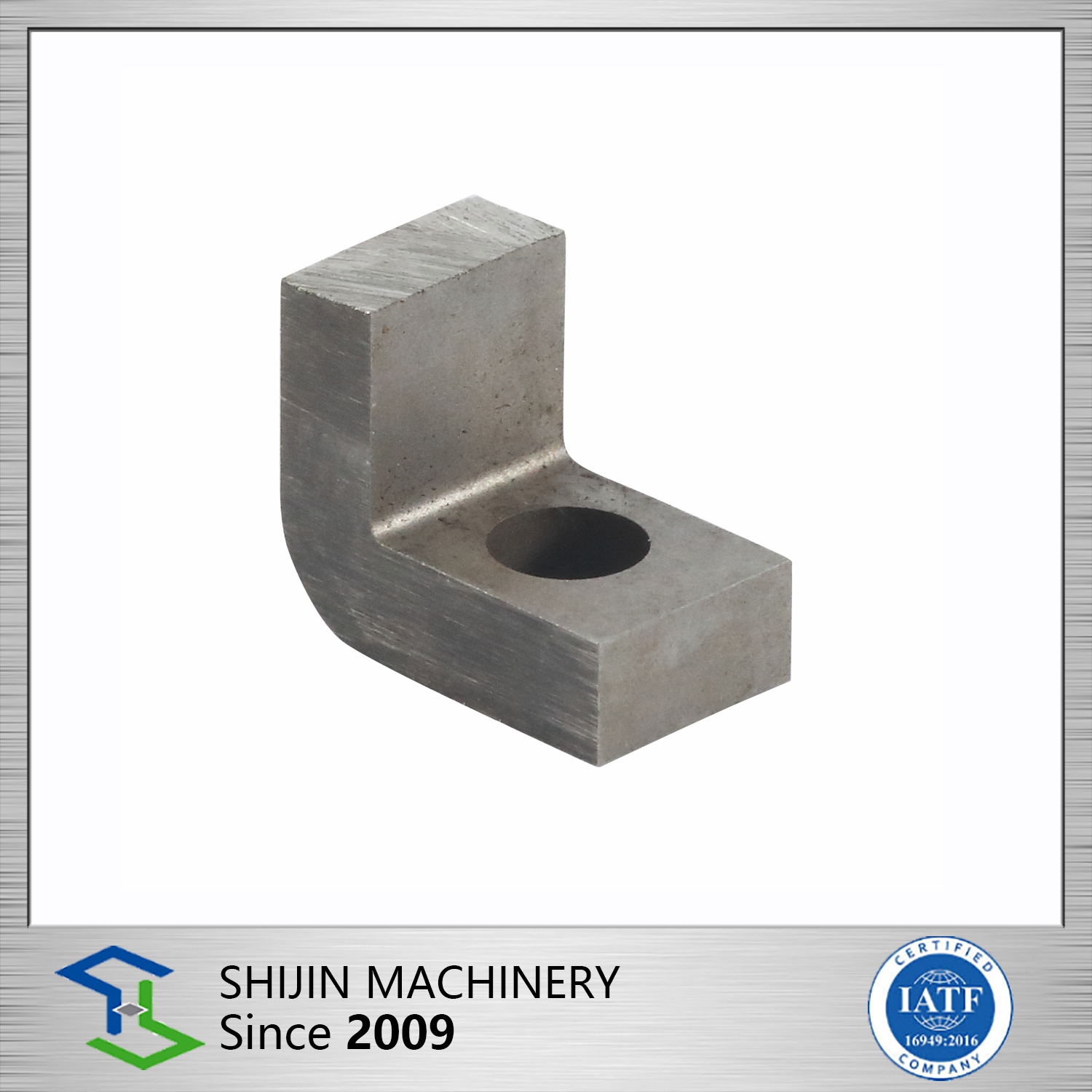 工裝工具行業(yè)-非標定制工裝工具零件7，角度1