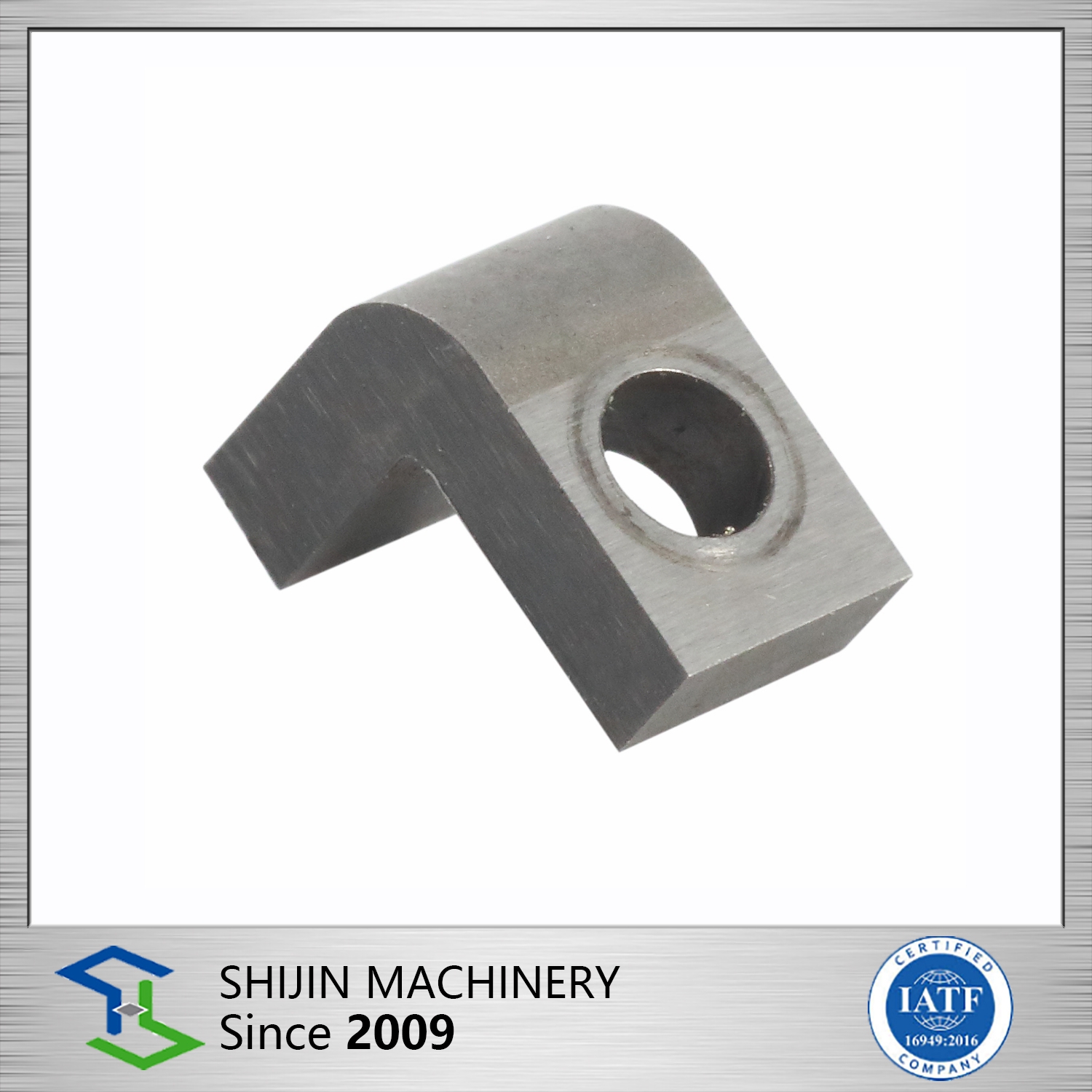 工裝工具行業(yè)-非標定制工裝工具零件7，角度2