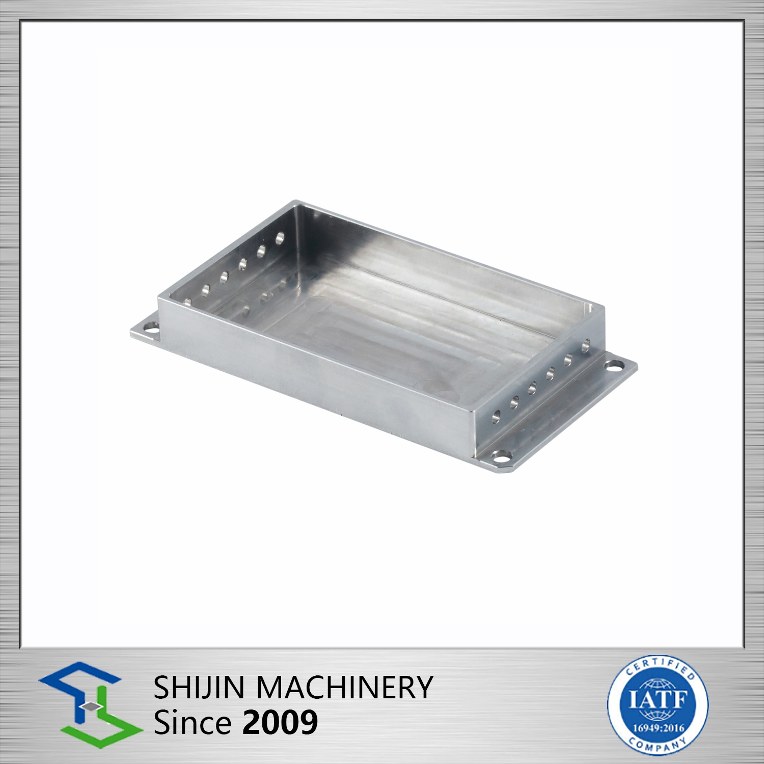 工裝工具行業(yè)-非標定制工裝工具零件8，角度1