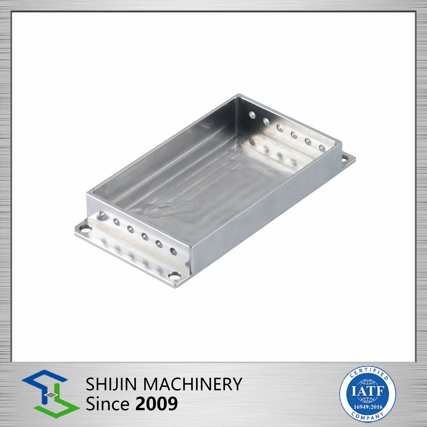 工裝工具行業(yè)-非標定制工裝工具零件8，角度2