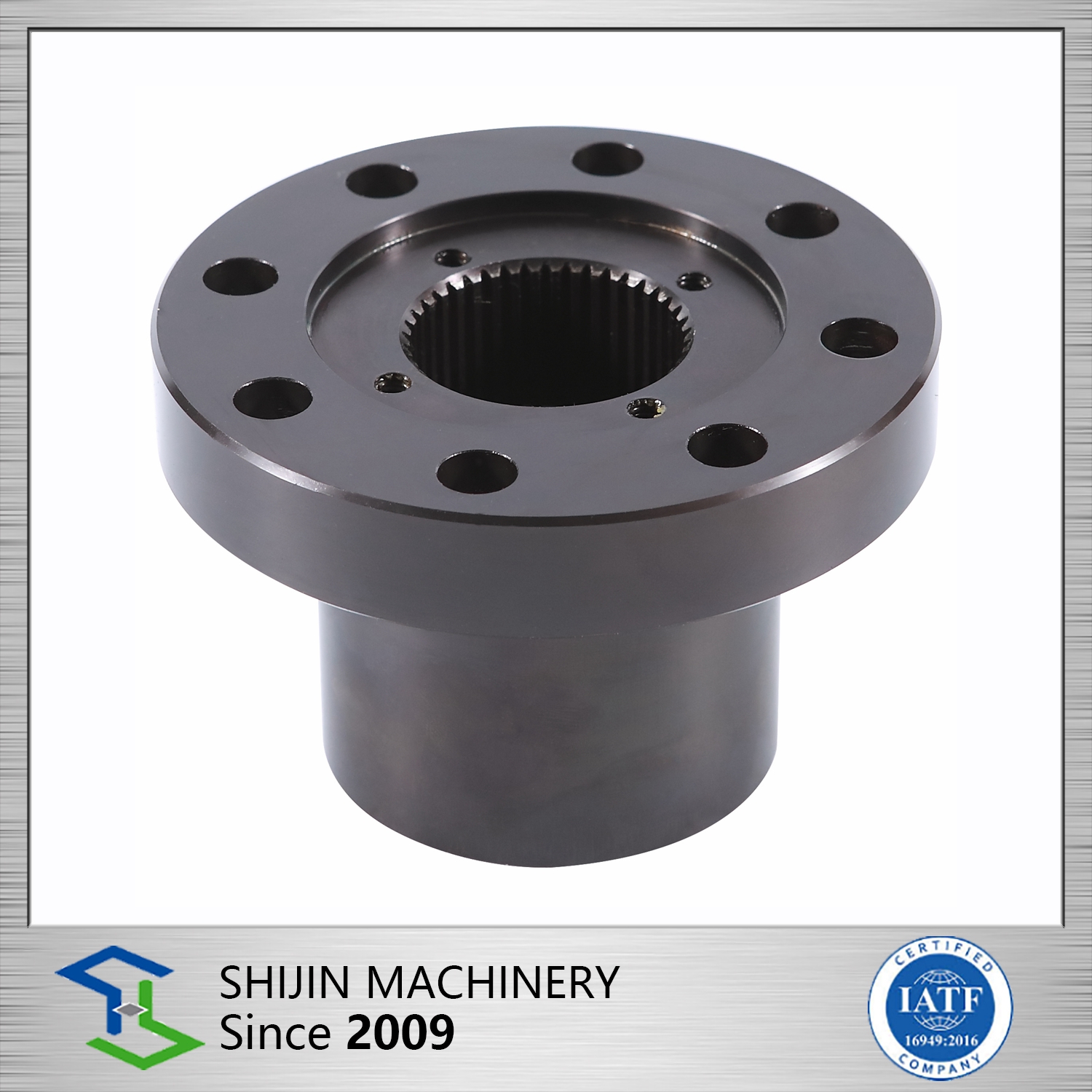 工裝工具行業(yè)-非標定制工裝工具零件12，角度1