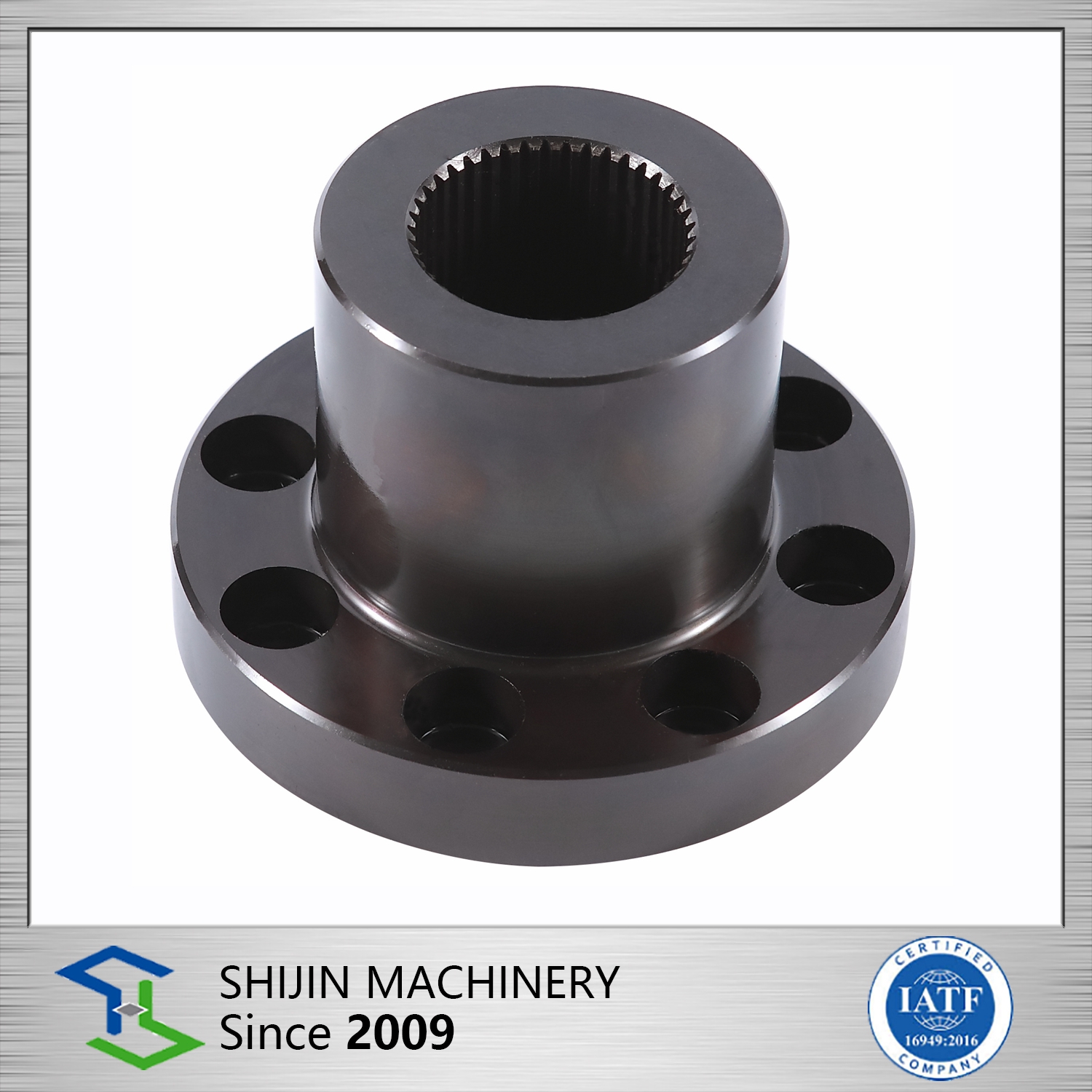 工裝工具行業(yè)-非標定制工裝工具零件12，角度2