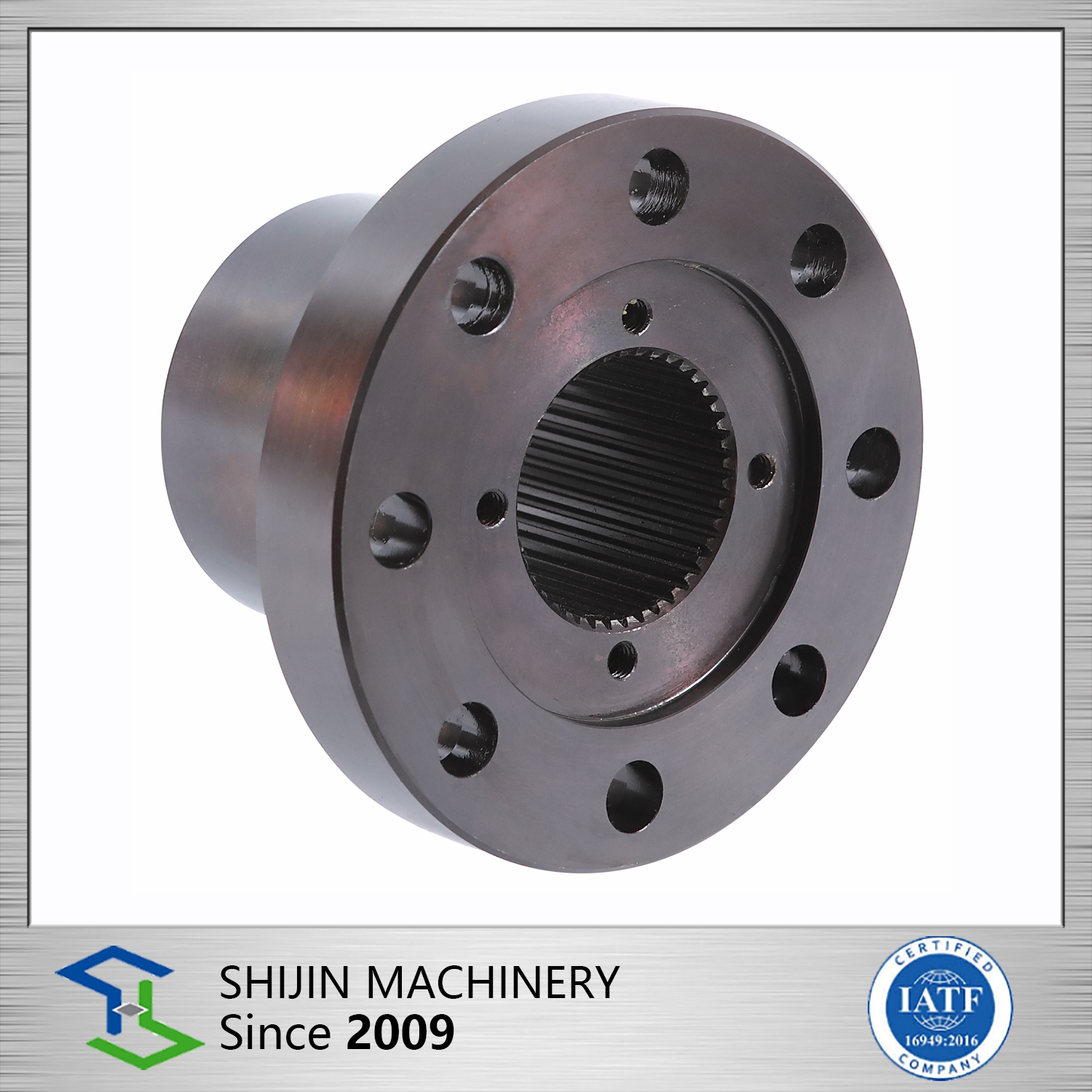 工裝工具行業(yè)-非標定制工裝工具零件12，角度3