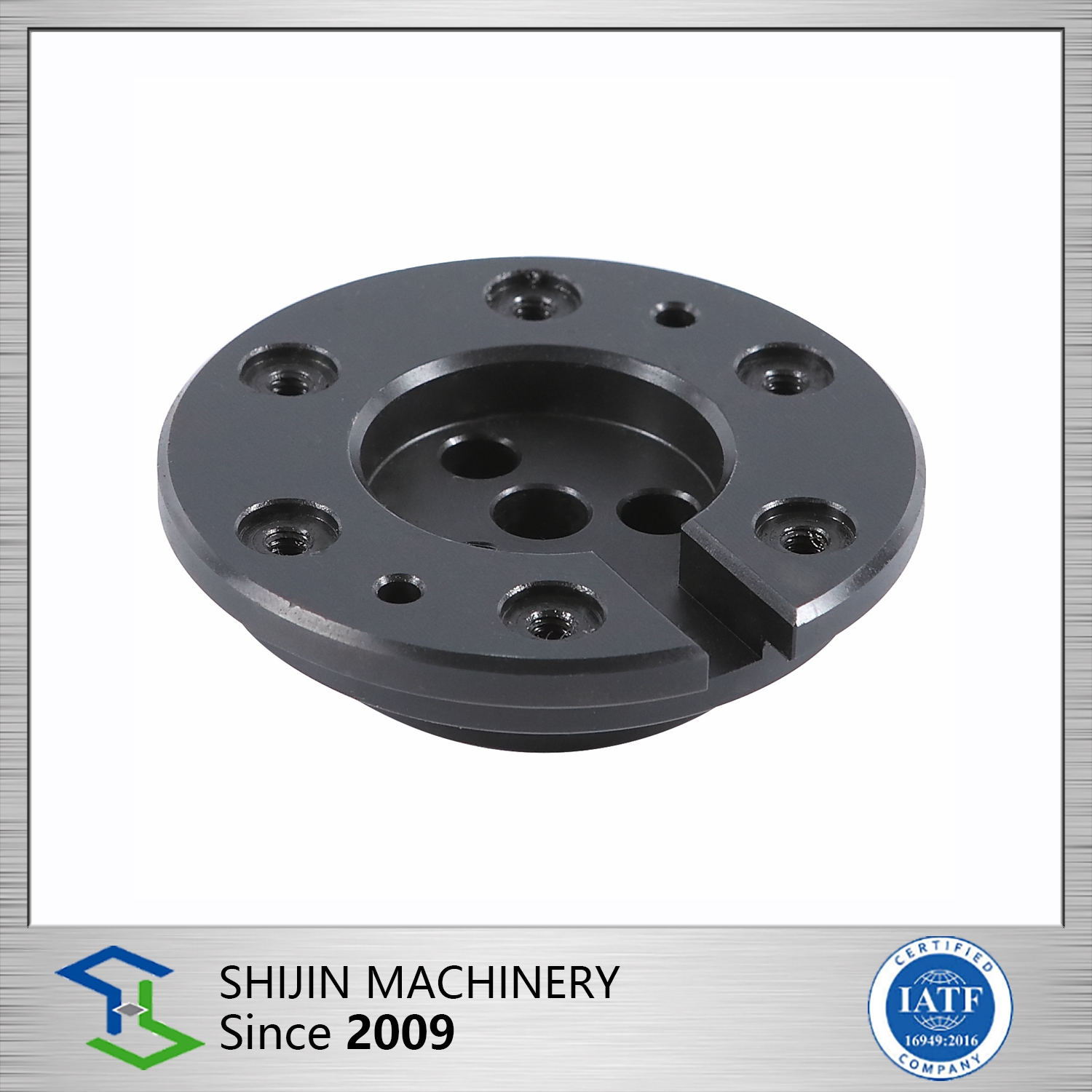 工裝工具行業(yè)-非標定制工裝工具零件13，角度1