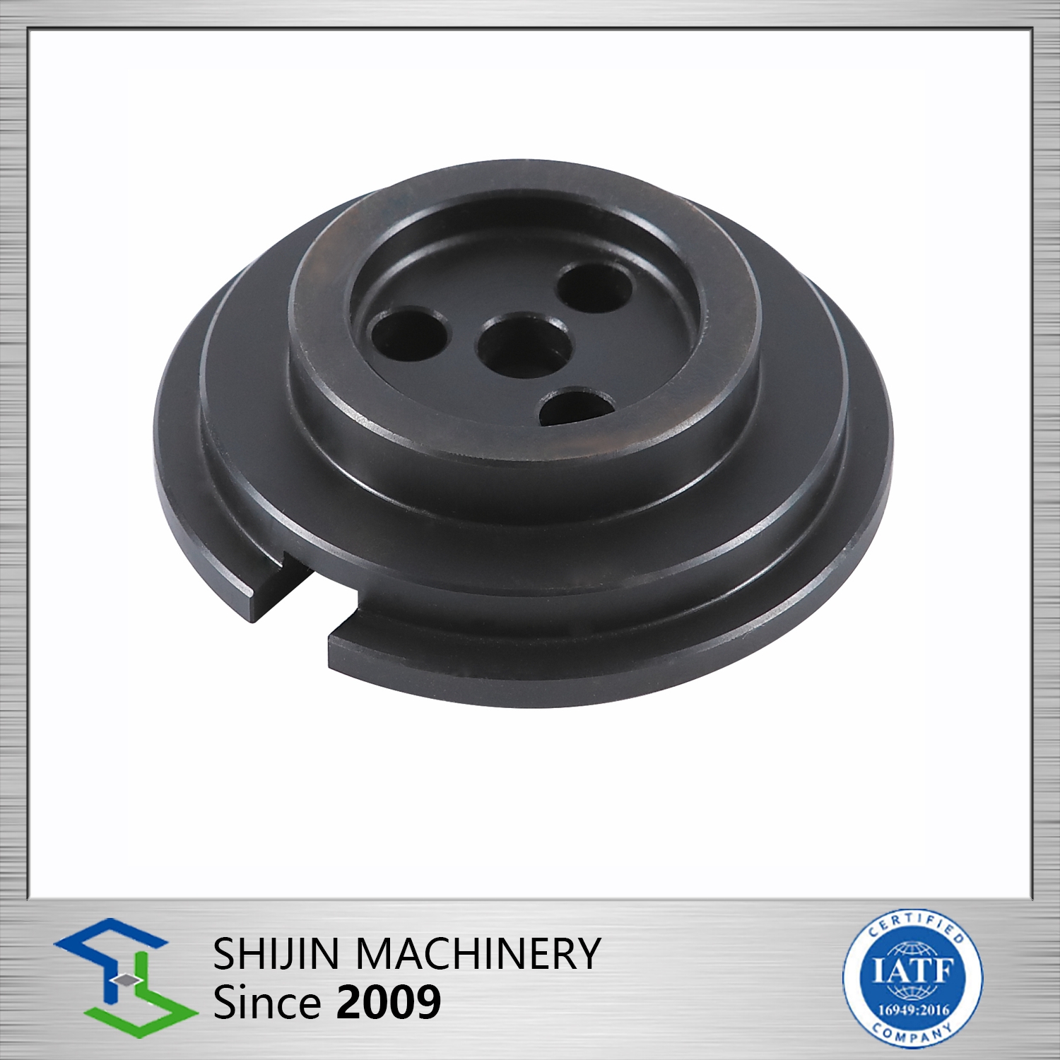 工裝工具行業(yè)-非標定制工裝工具零件13，角度2