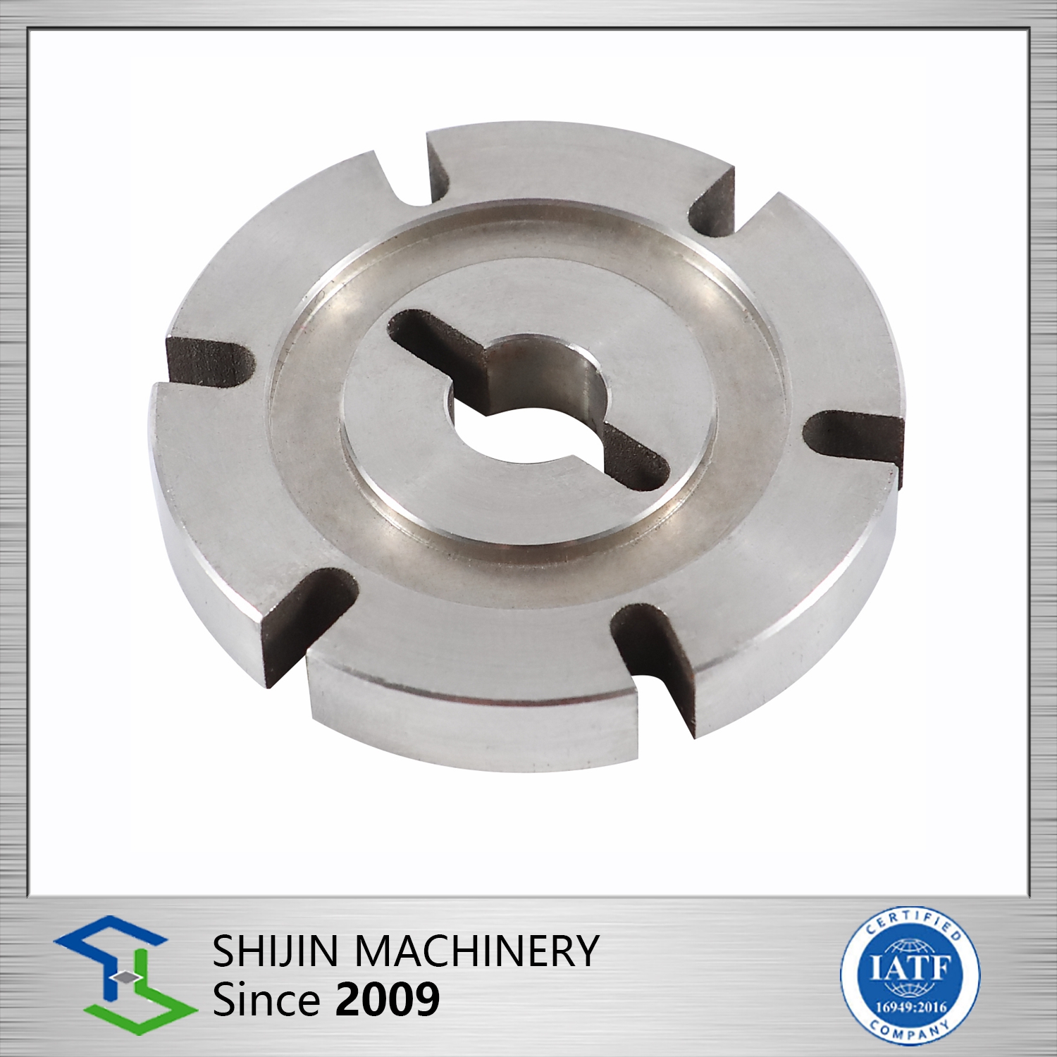 工裝工具行業(yè)-非標定制工裝工具零件14，角度1