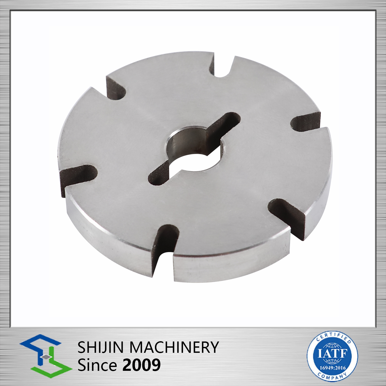 工裝工具行業(yè)-非標定制工裝工具零件14，角度2