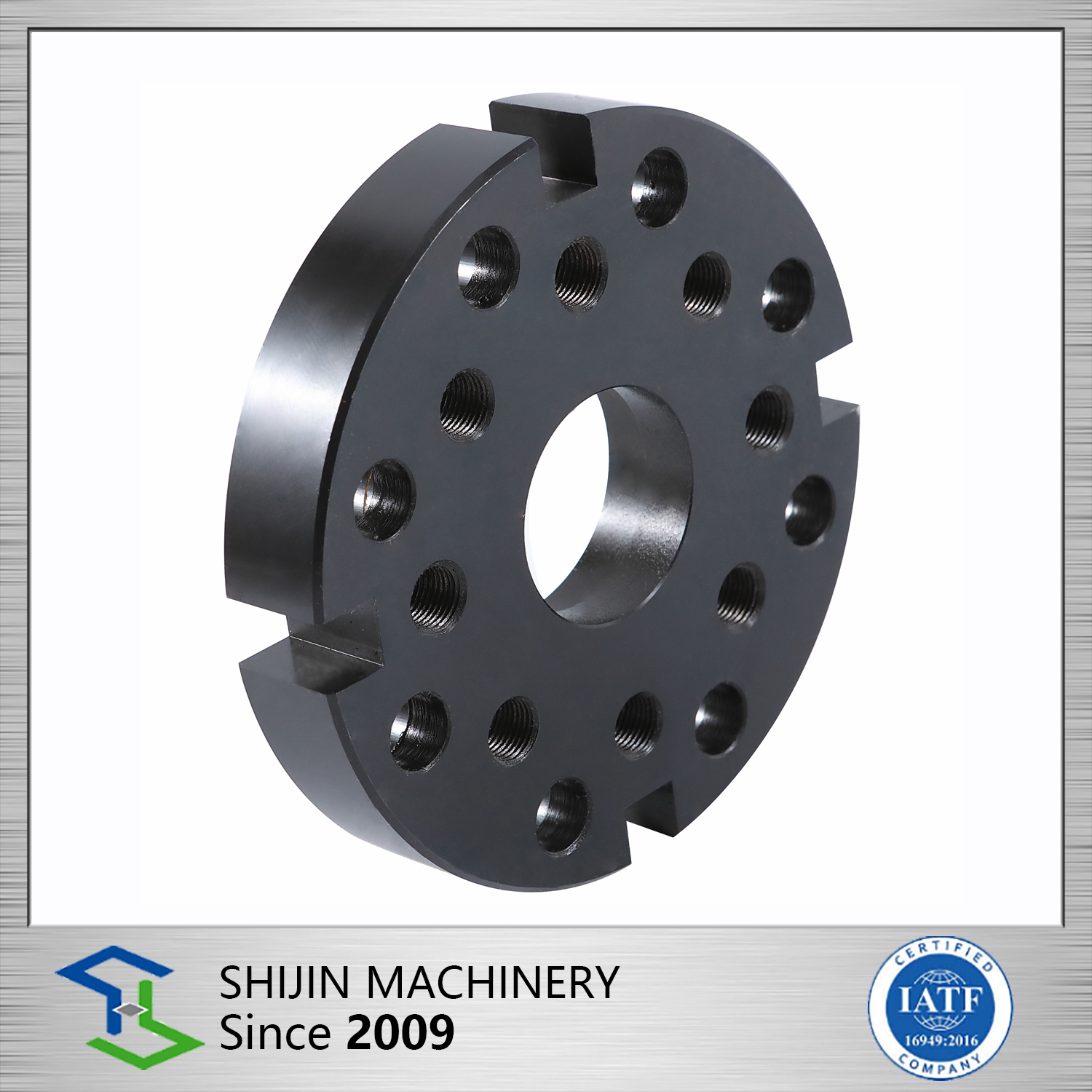 工裝工具行業(yè)-非標定制工裝工具零件15，角度1