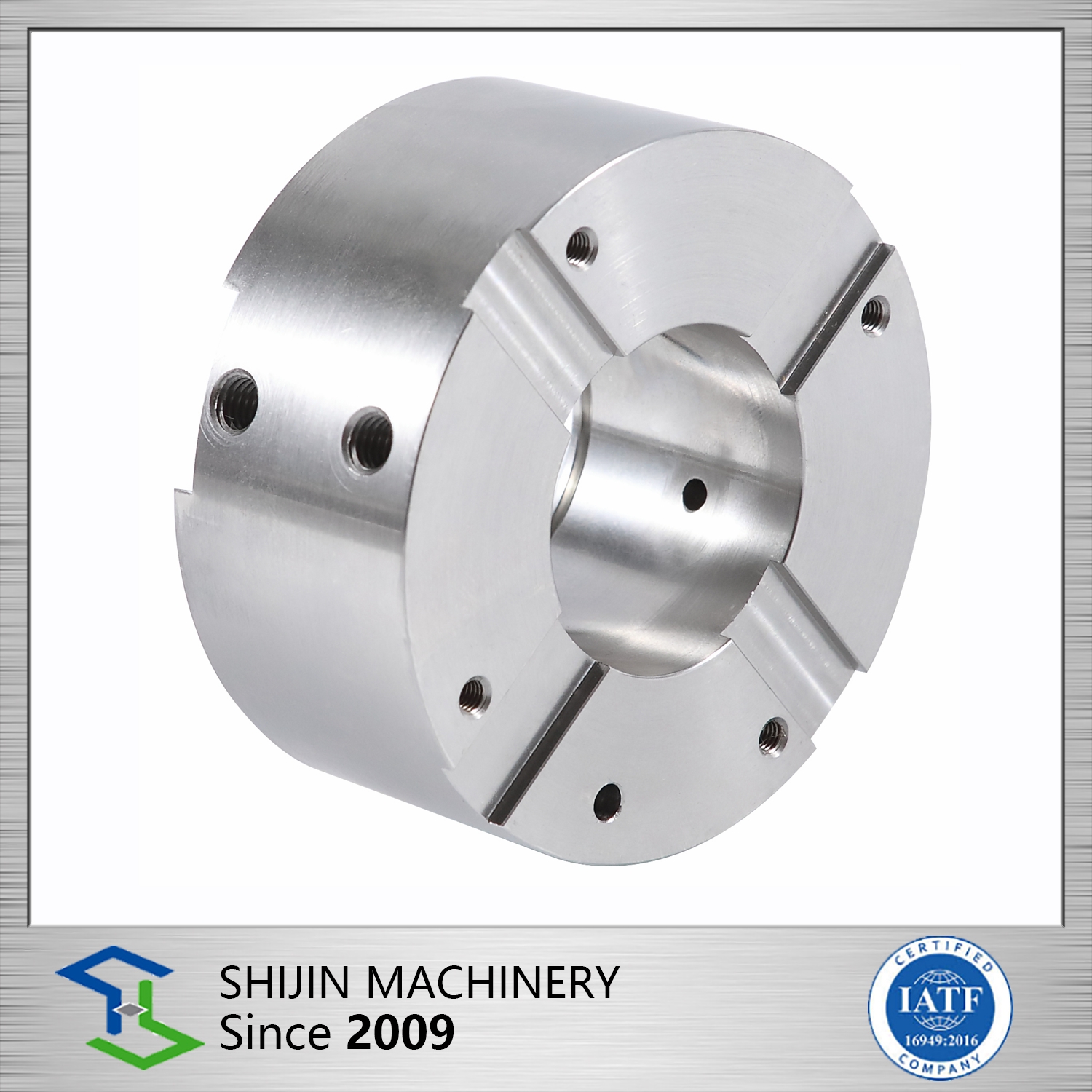 工裝工具行業(yè)-非標(biāo)定制工裝工具零件17，角度1