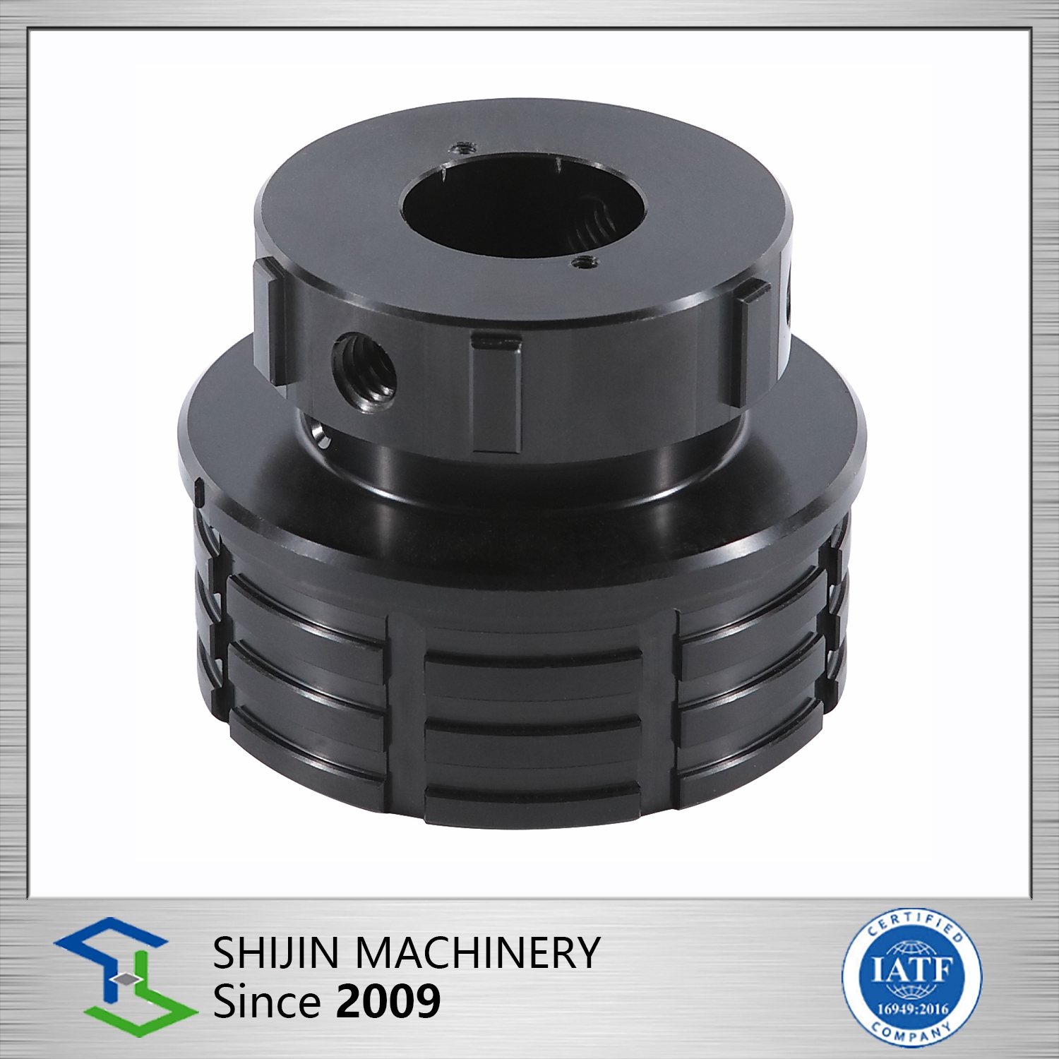 精密儀器行業(yè)-非標(biāo)定制精密儀器零件3，角度1