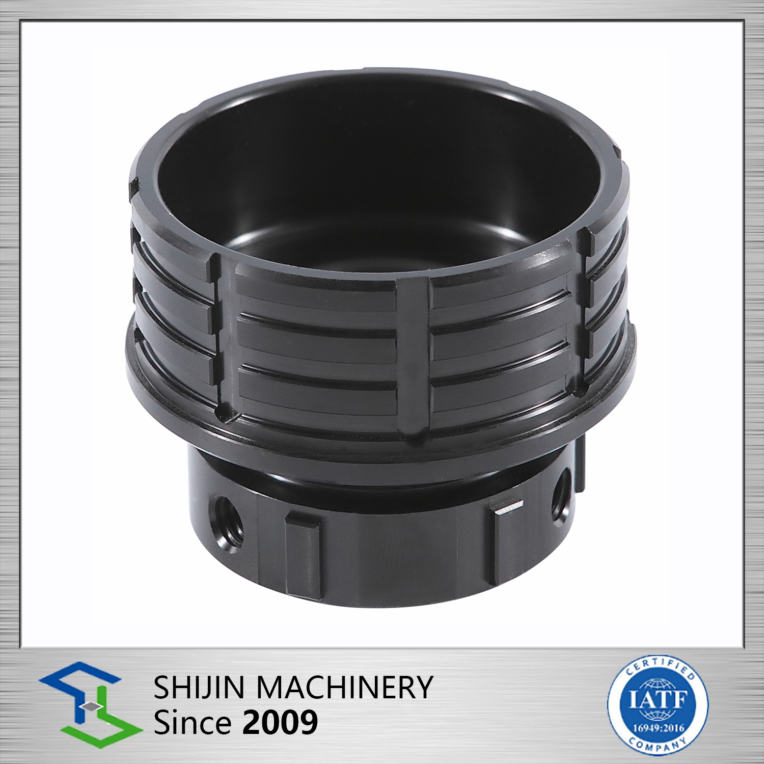 精密儀器行業(yè)-非標(biāo)定制精密儀器零件3，角度2