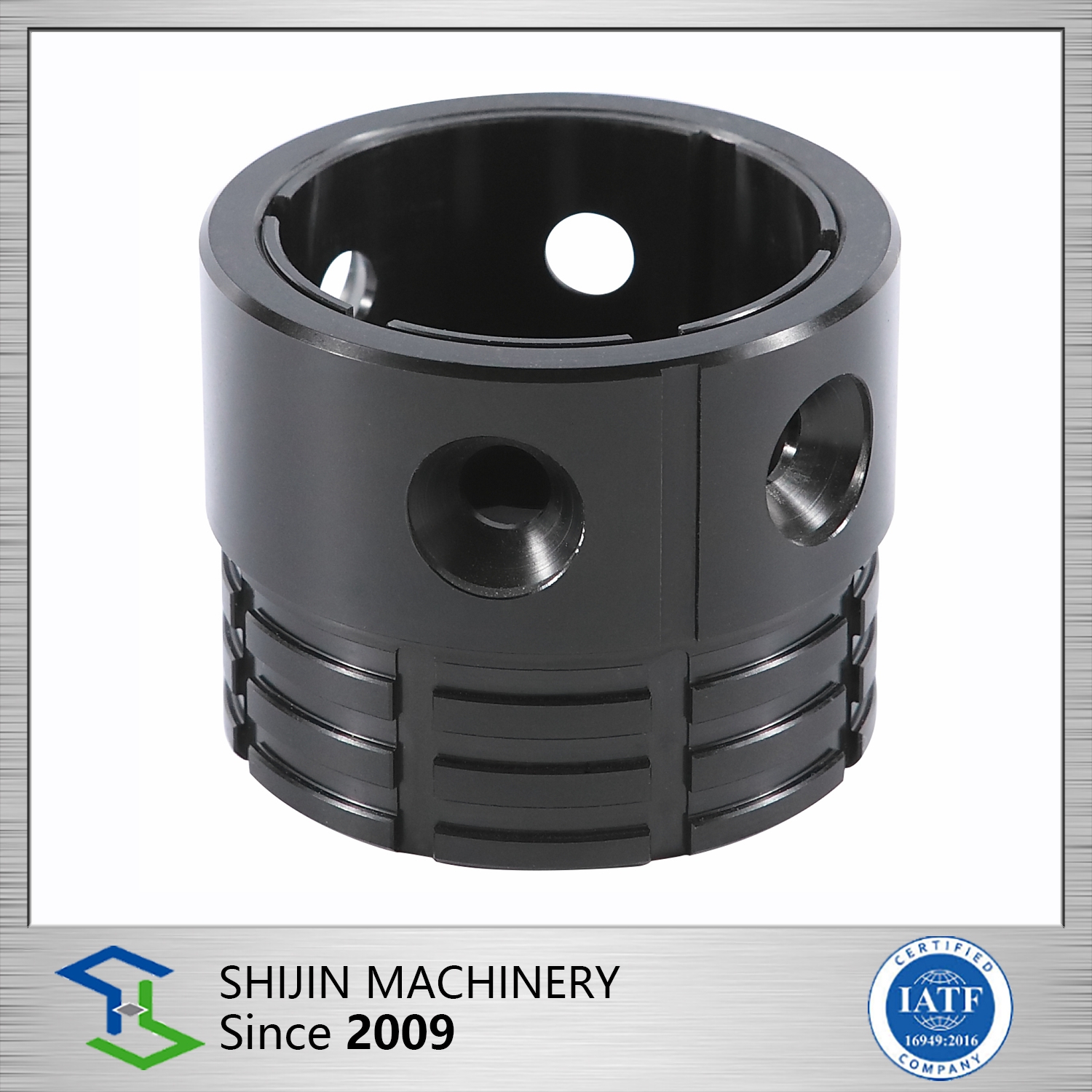 精密儀器行業(yè)-非標(biāo)定制精密儀器零件4，角度2