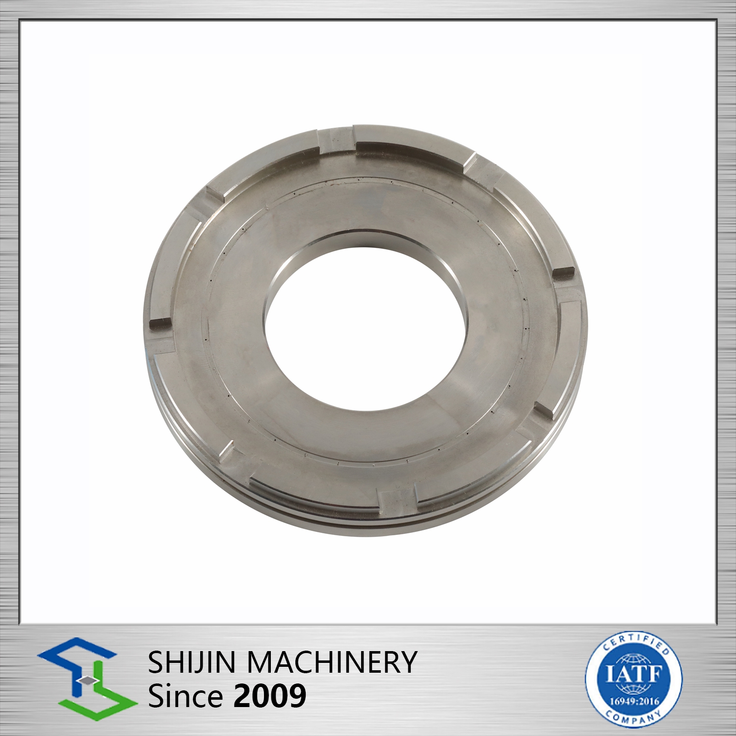 軸承行業(yè)-非標定制軸承9，角度2