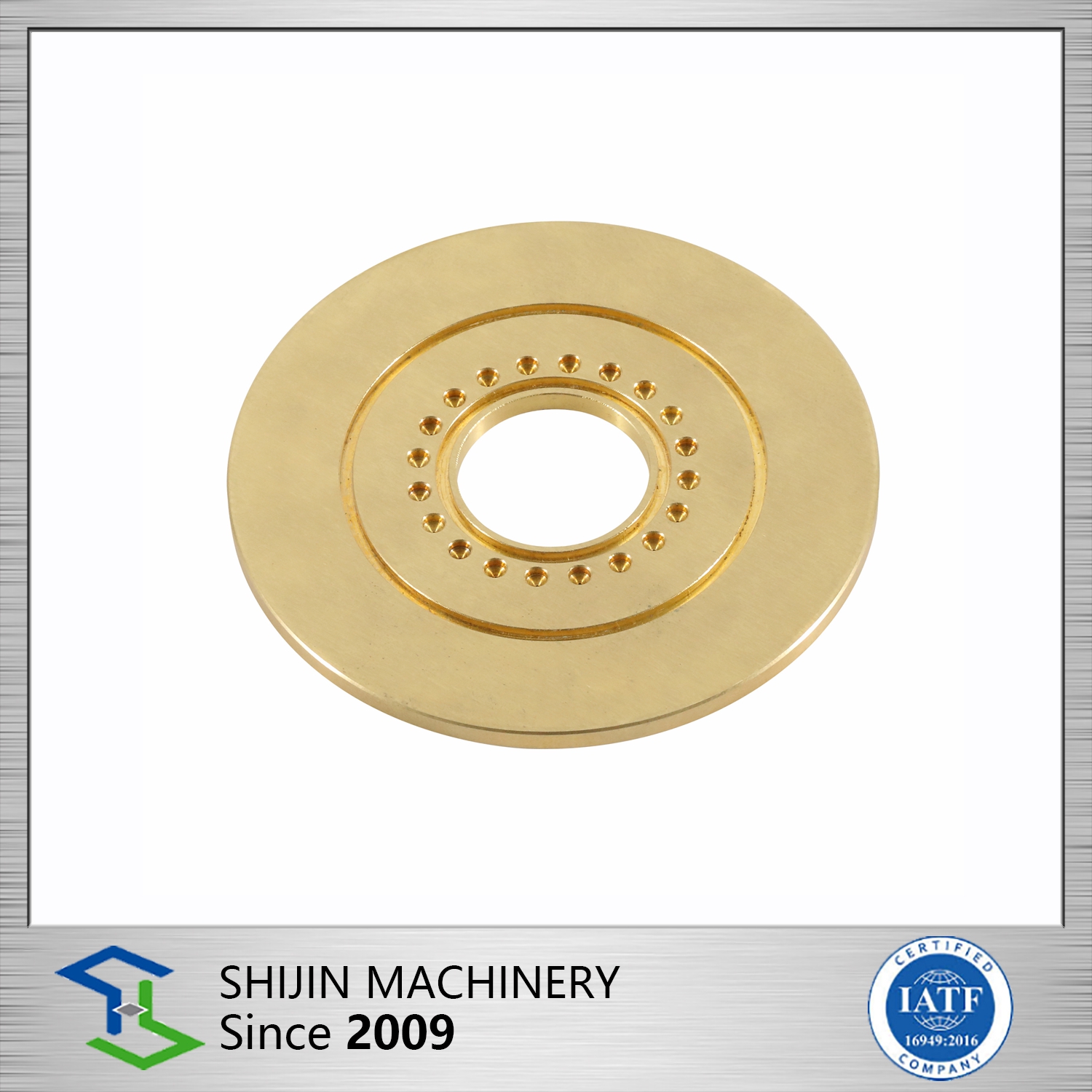 軸承行業(yè)-非標定制軸承11，角度1