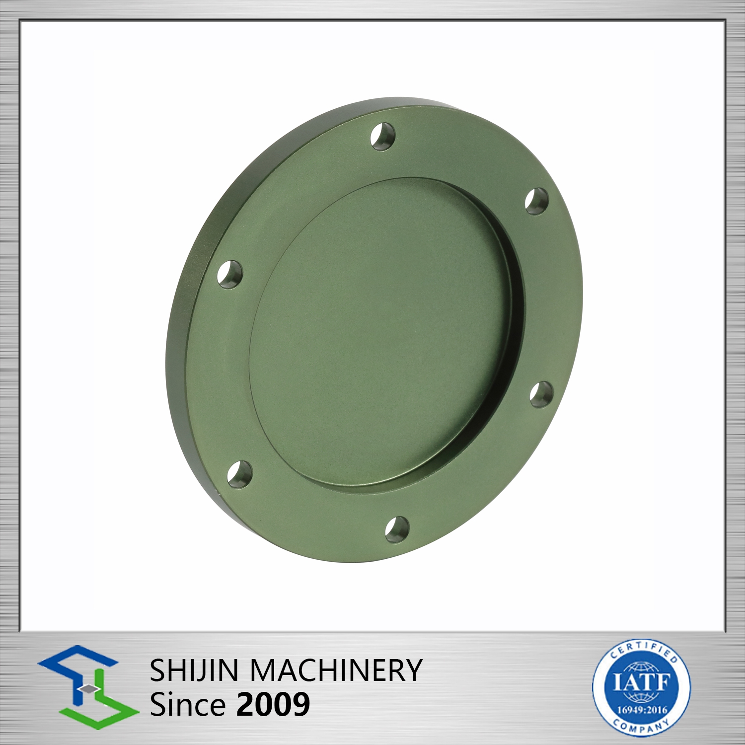 精密儀器行業(yè)-非標定制精密儀器零件8，角度3