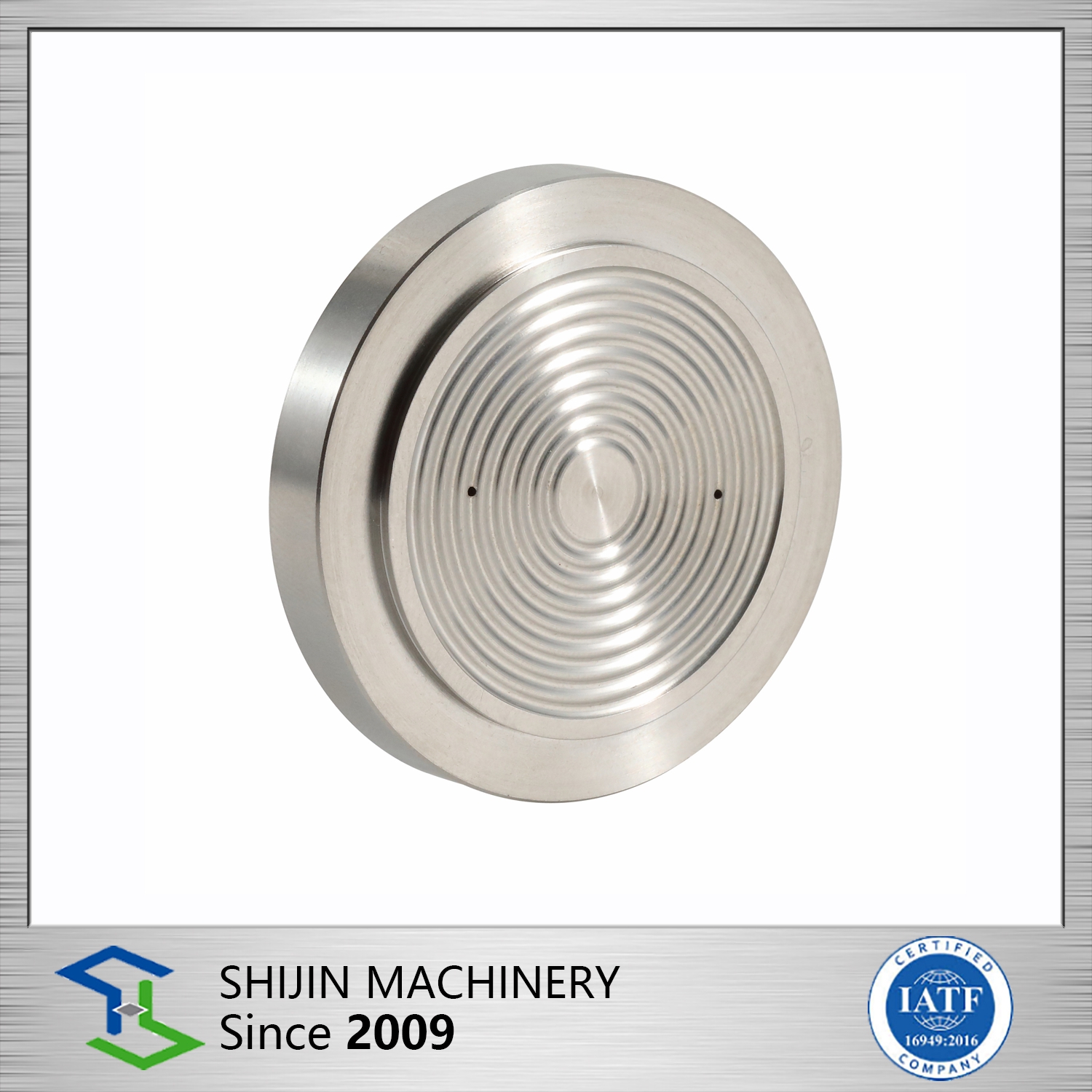 精密儀器行業(yè)-非標(biāo)定制精密儀器零件10，角度3