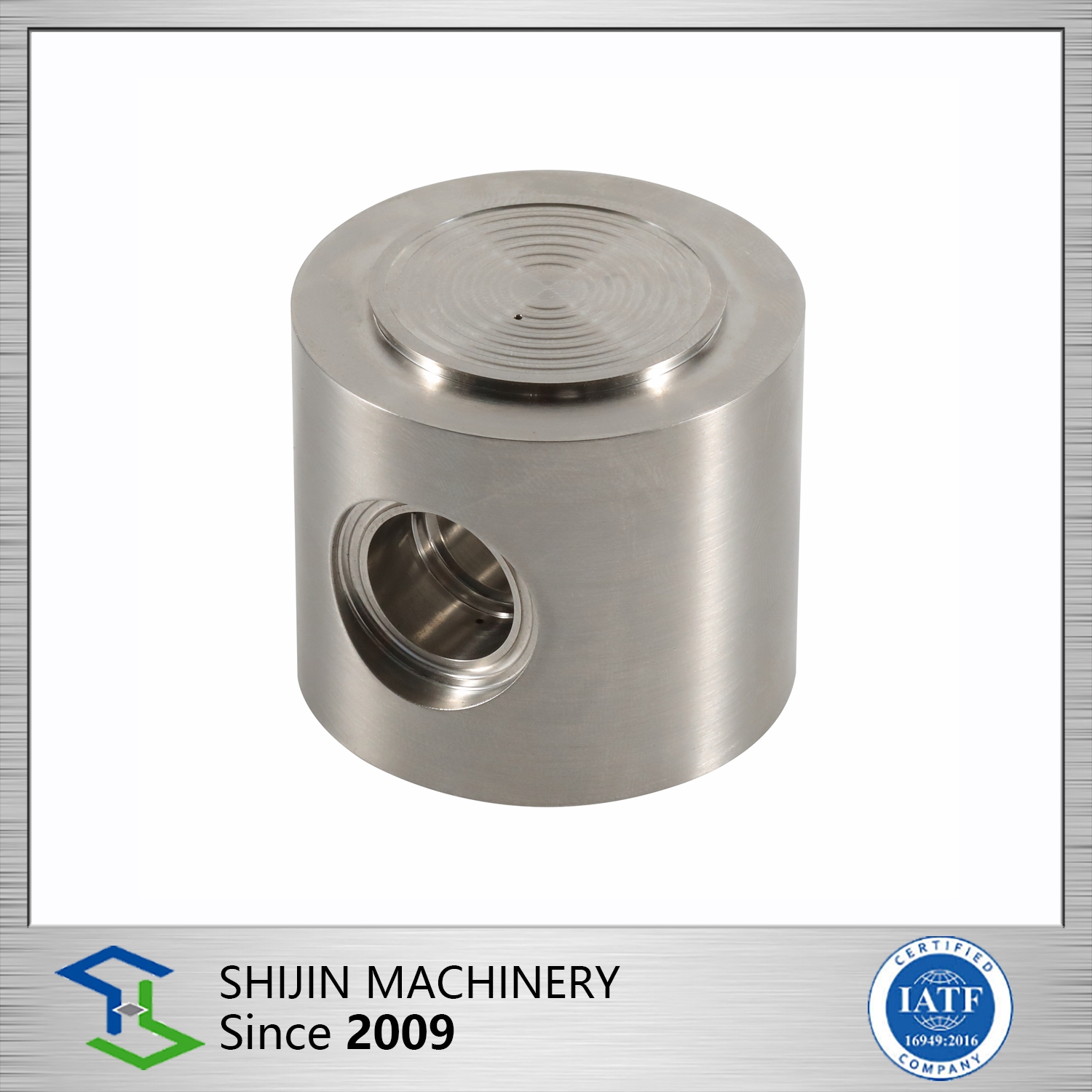 精密儀器行業(yè)-非標(biāo)定制精密儀器零件11，角度1