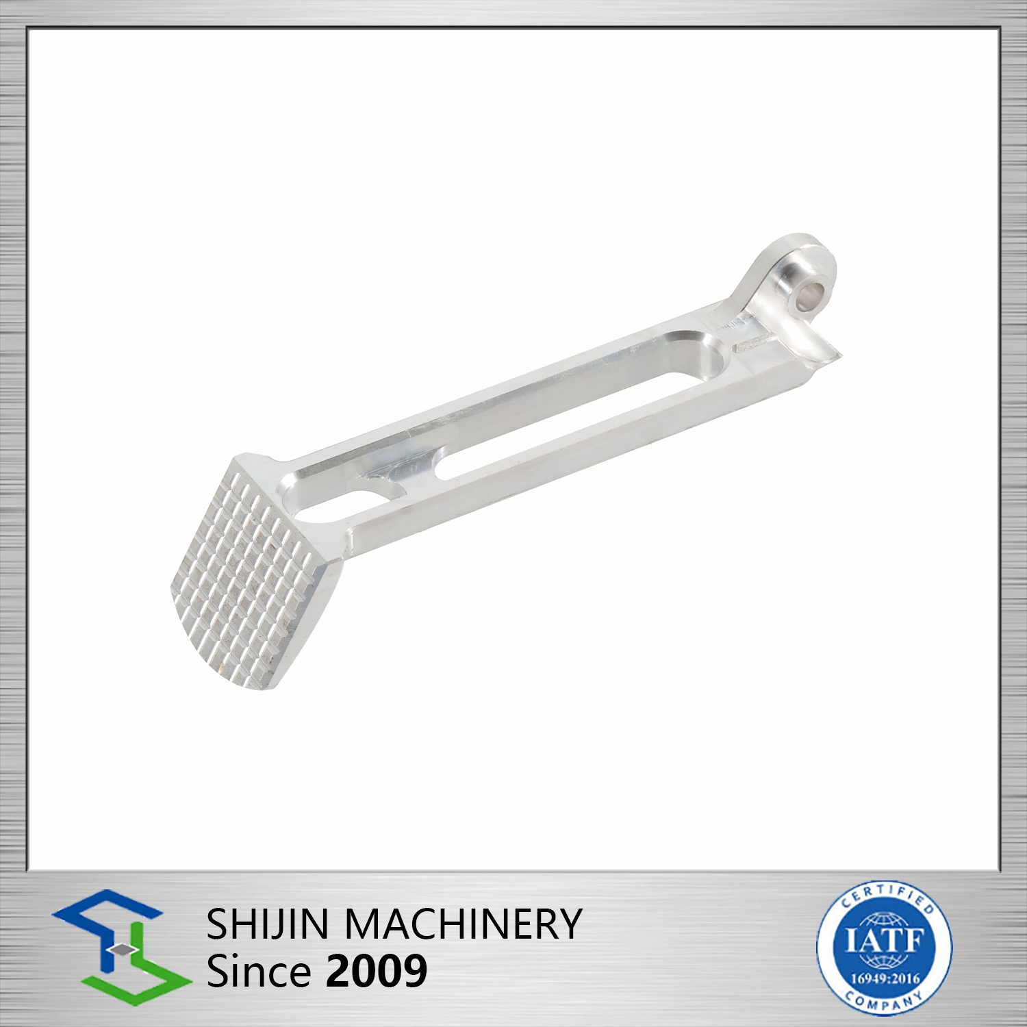 其他行業(yè)-非標(biāo)定制精密零件5，角度1