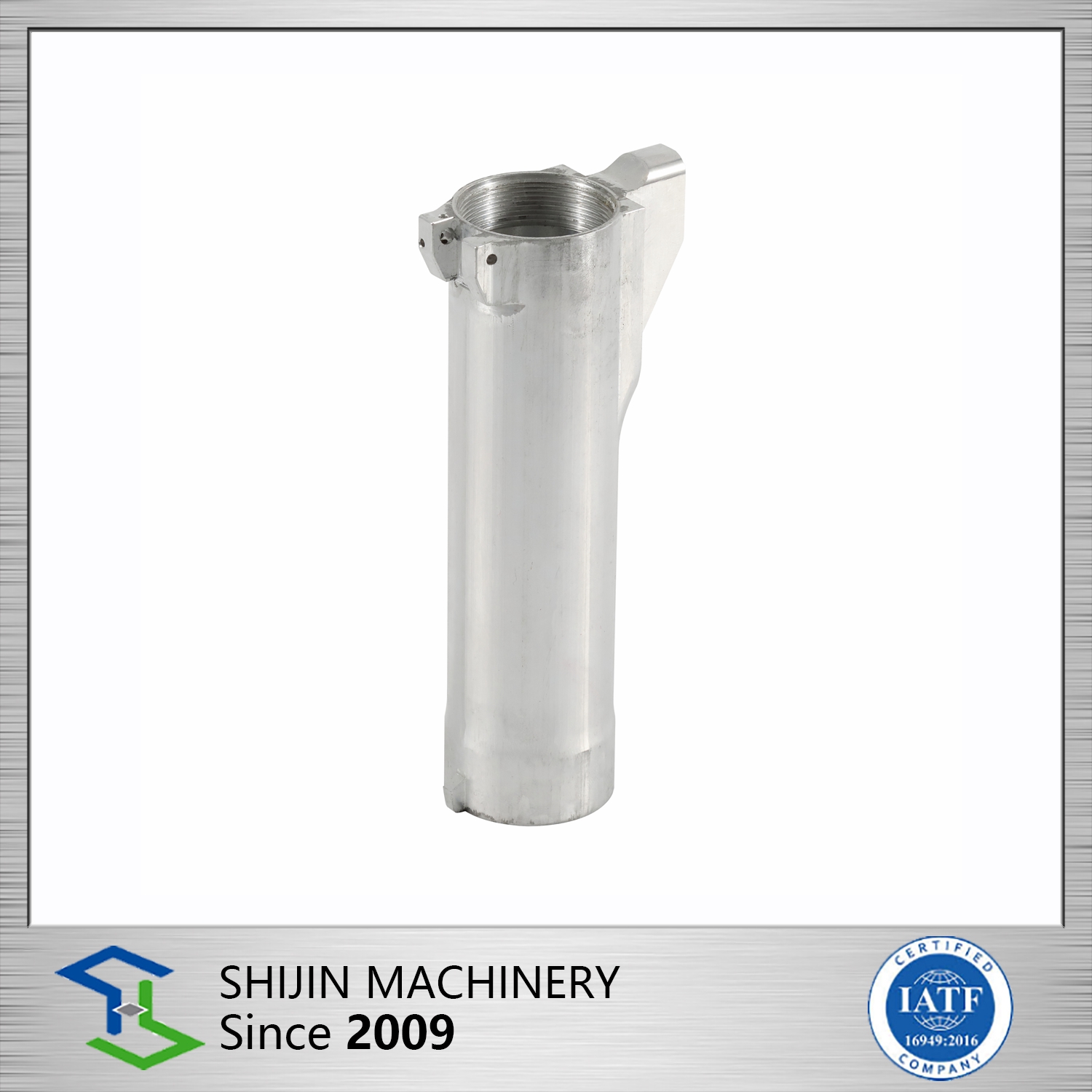 其他行業(yè)-非標(biāo)定制精密零件6，角度1