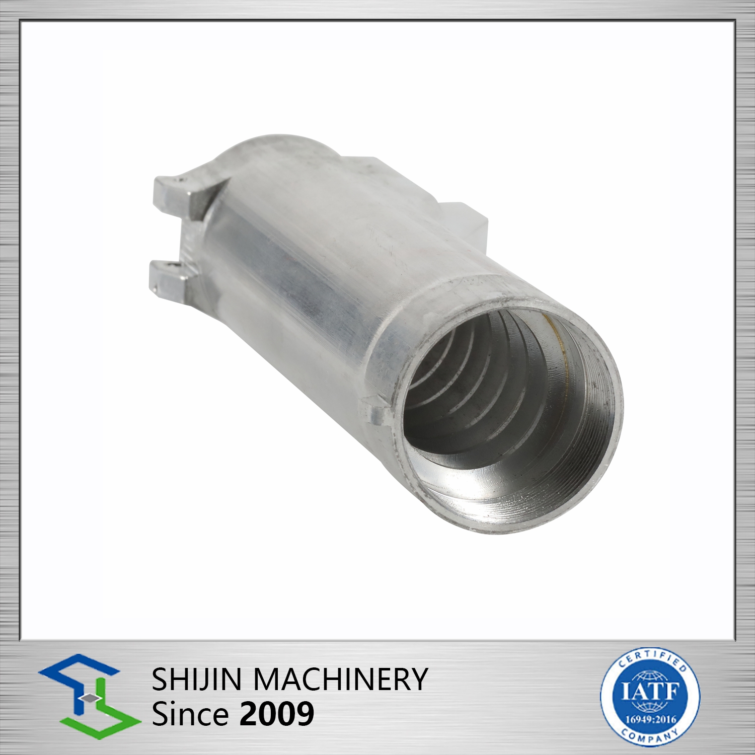 其他行業(yè)-非標(biāo)定制精密零件6，角度2