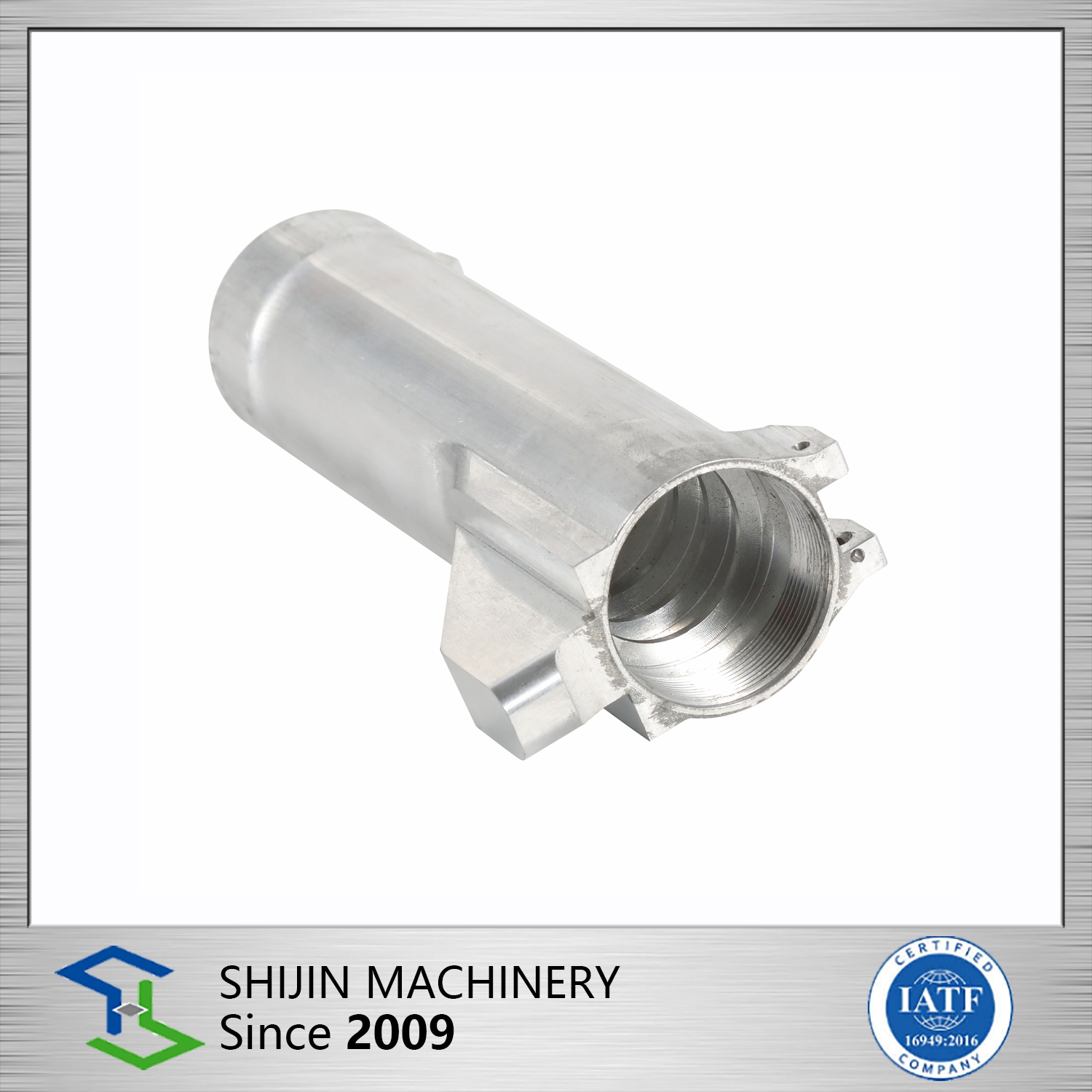 其他行業(yè)-非標(biāo)定制精密零件6，角度3