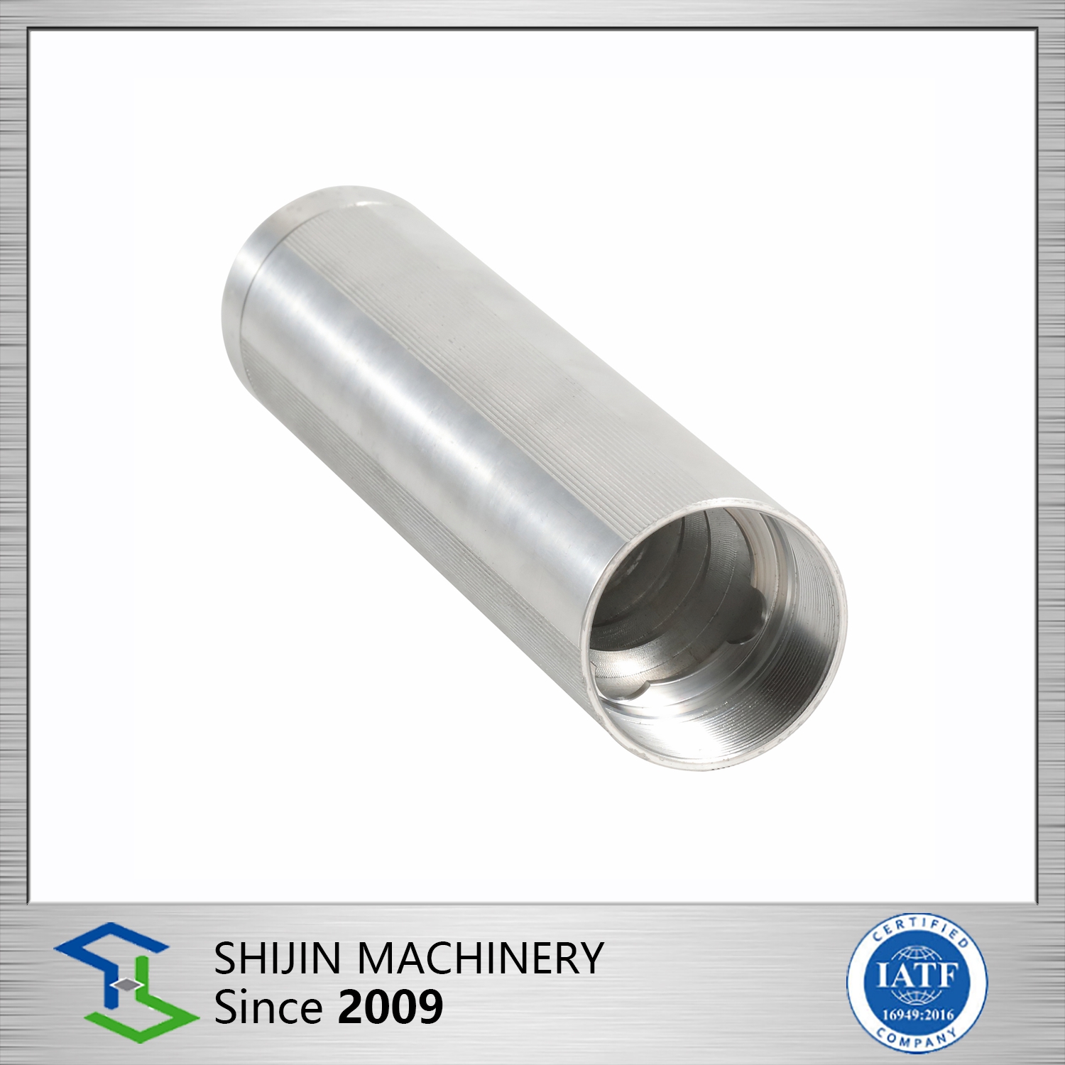 其他行業(yè)-非標(biāo)定制精密零件7，角度2