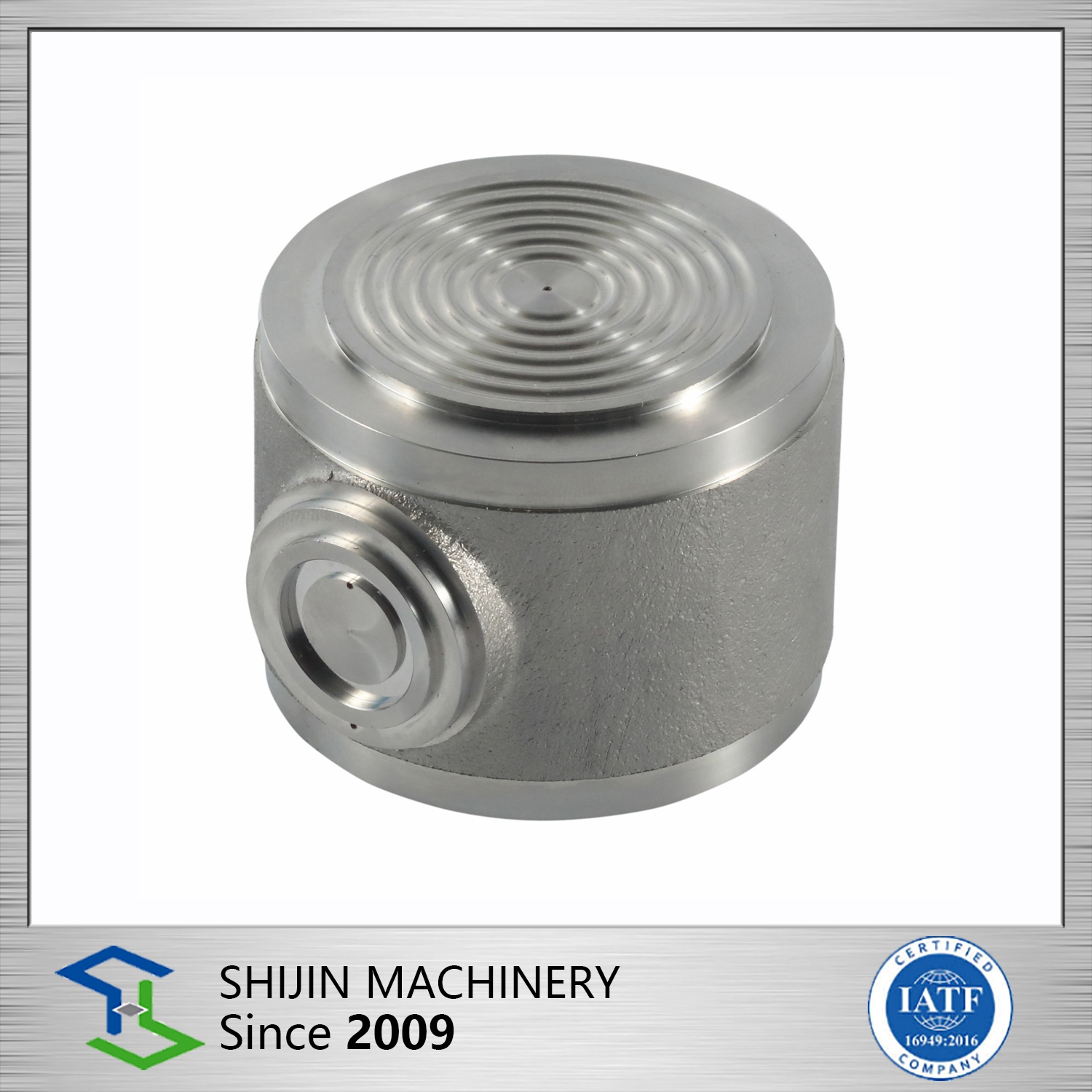 精密儀器行業(yè)-非標(biāo)定制精密儀器零件12，角度1