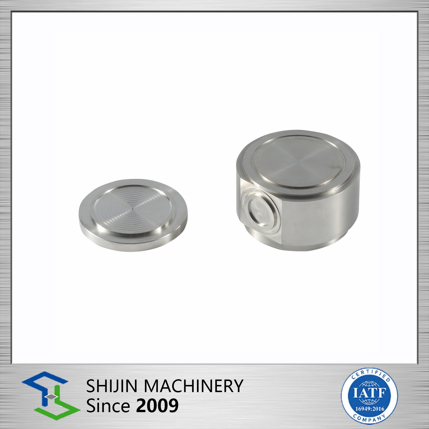 精密儀器行業(yè)-非標(biāo)定制精密儀器零件12，組件分解