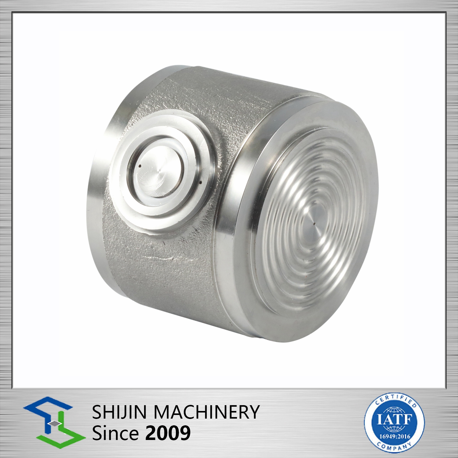 精密儀器行業(yè)-非標(biāo)定制精密儀器零件12，角度2