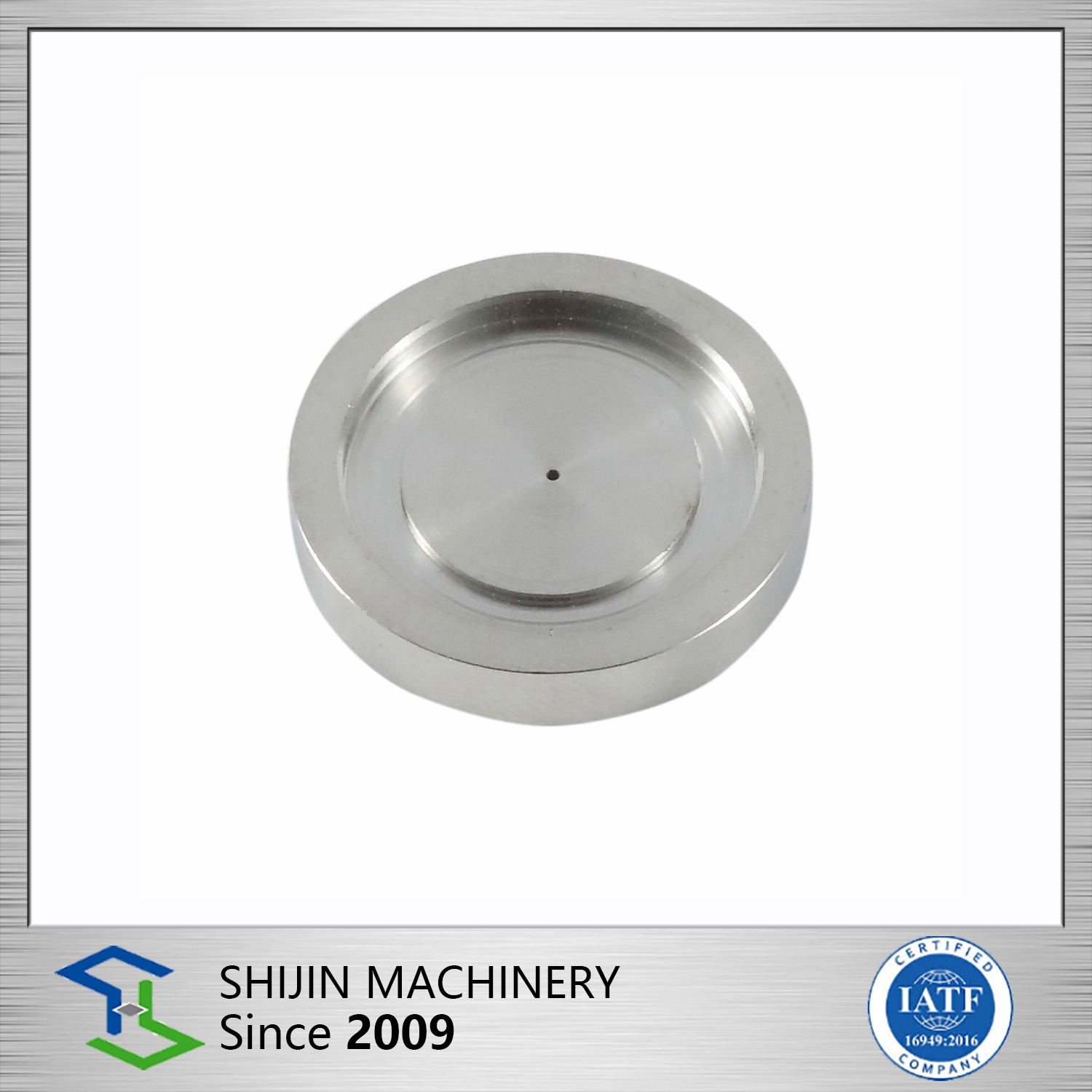 精密儀器行業(yè)-非標(biāo)定制精密儀器零件14，角度2