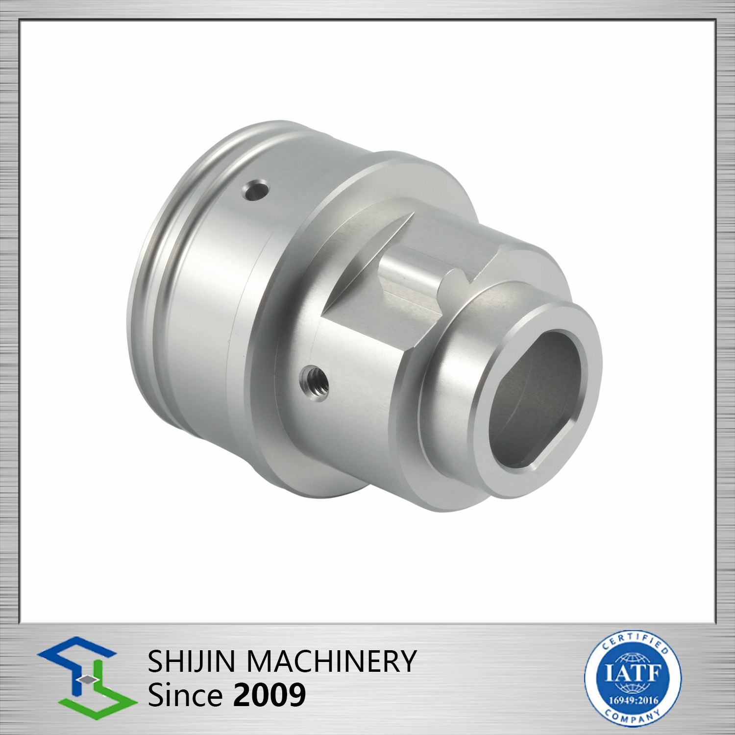 精密儀器行業(yè)-非標(biāo)定制精密儀器零件17，角度2