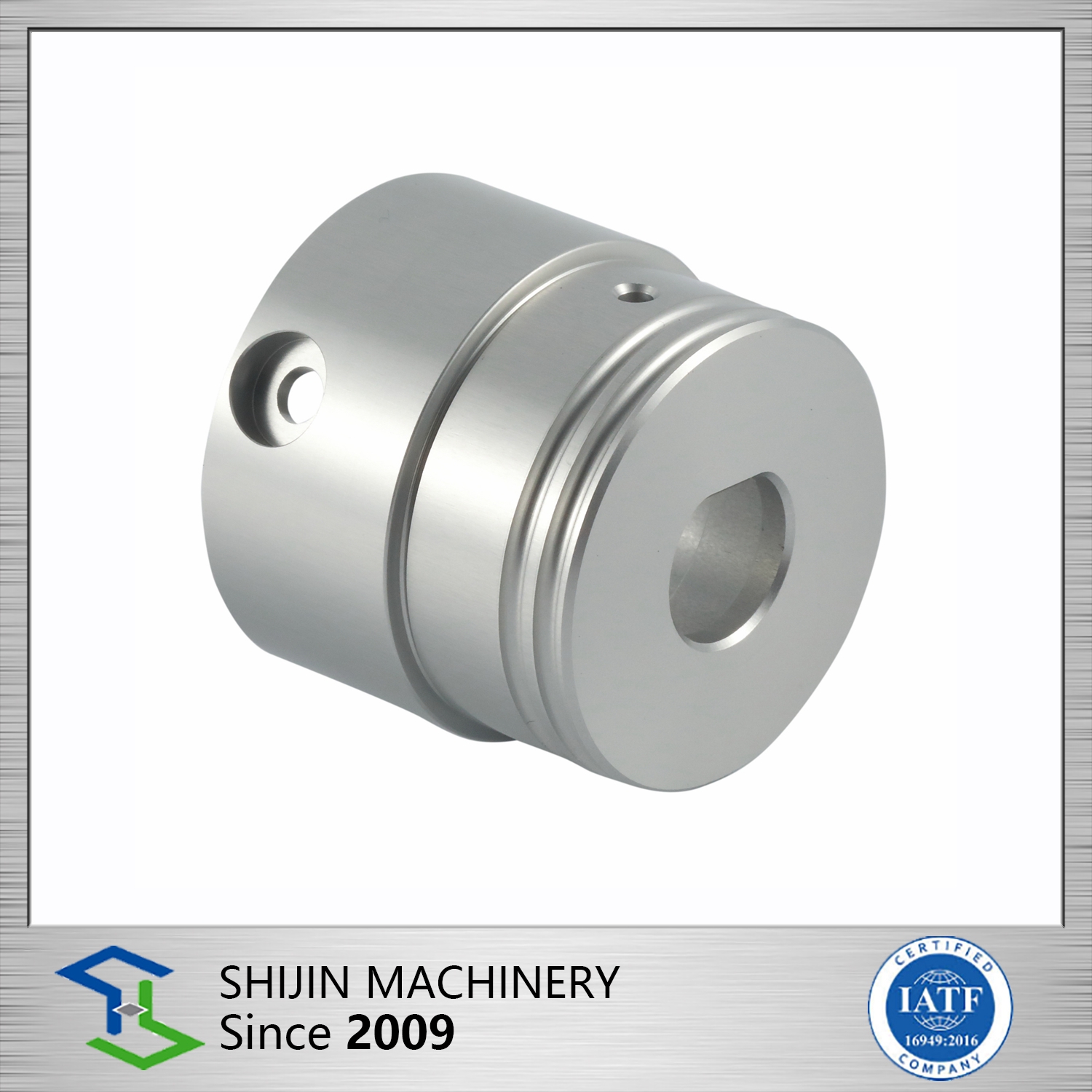 精密儀器行業(yè)-非標(biāo)定制精密儀器零件18，角度2