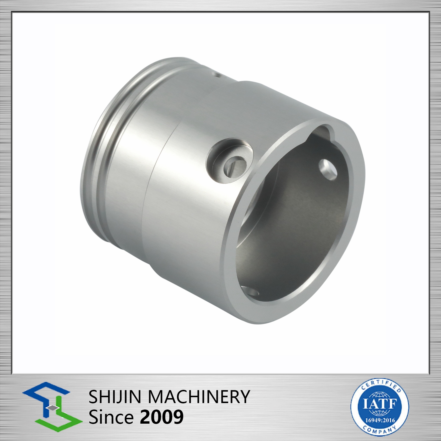 精密儀器行業(yè)-非標(biāo)定制精密儀器零件18，角度3