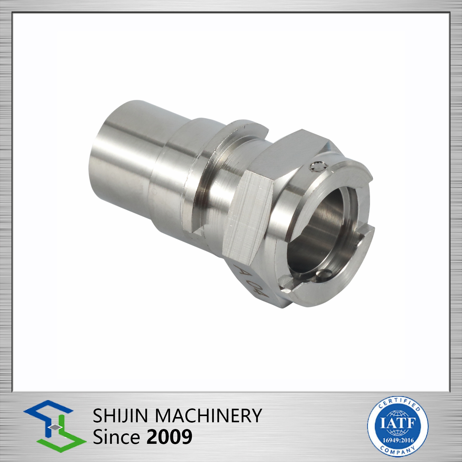 精密儀器行業(yè)-非標(biāo)定制精密儀器零件19，角度2