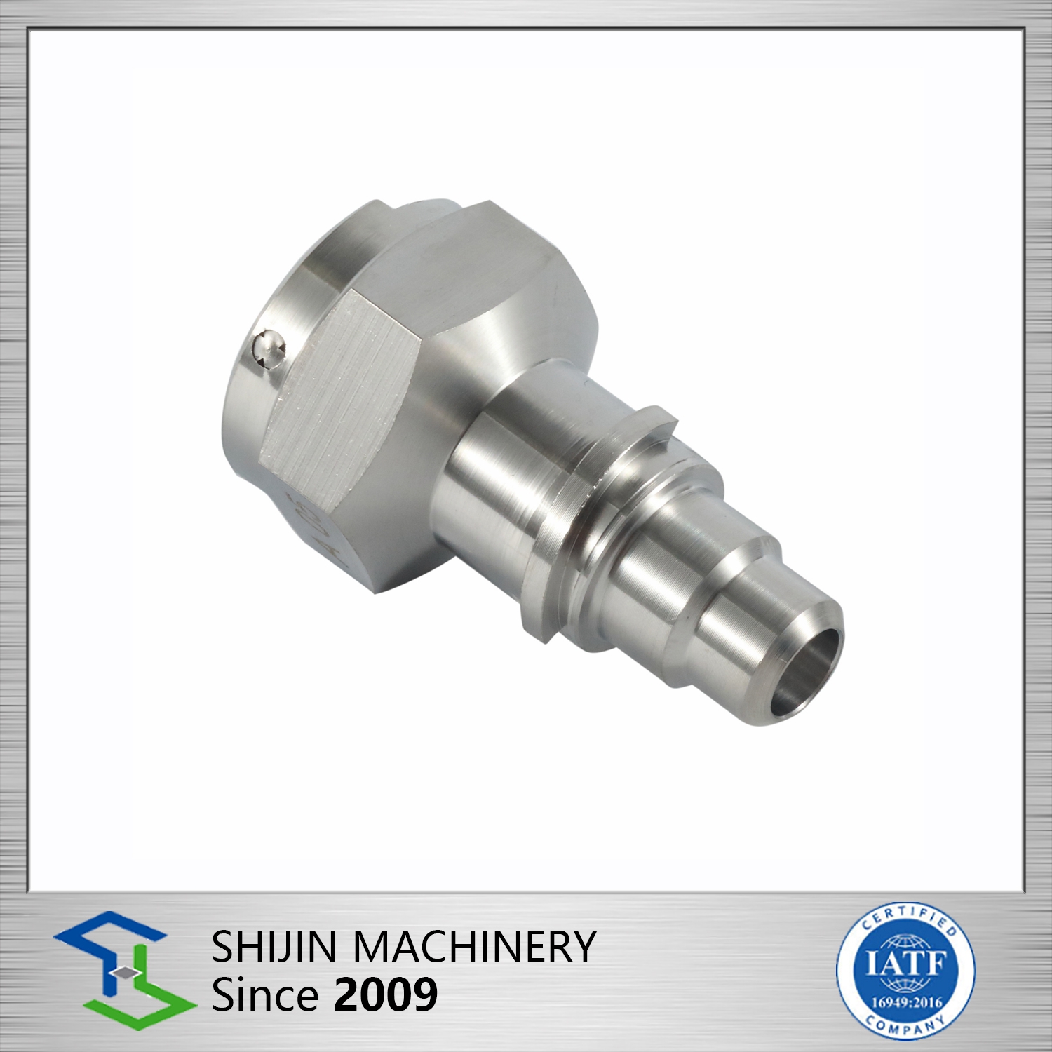 精密儀器行業(yè)-非標(biāo)定制精密儀器零件20，角度2