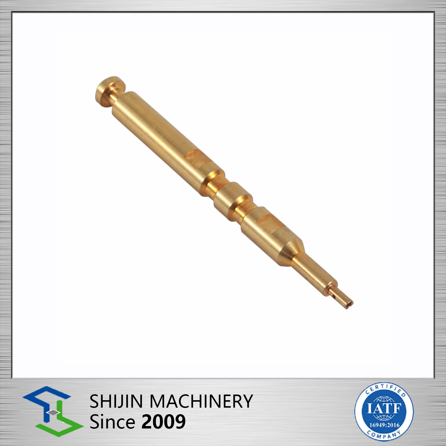 精密儀器行業(yè)-非標(biāo)定制精密儀器零件23，角度1