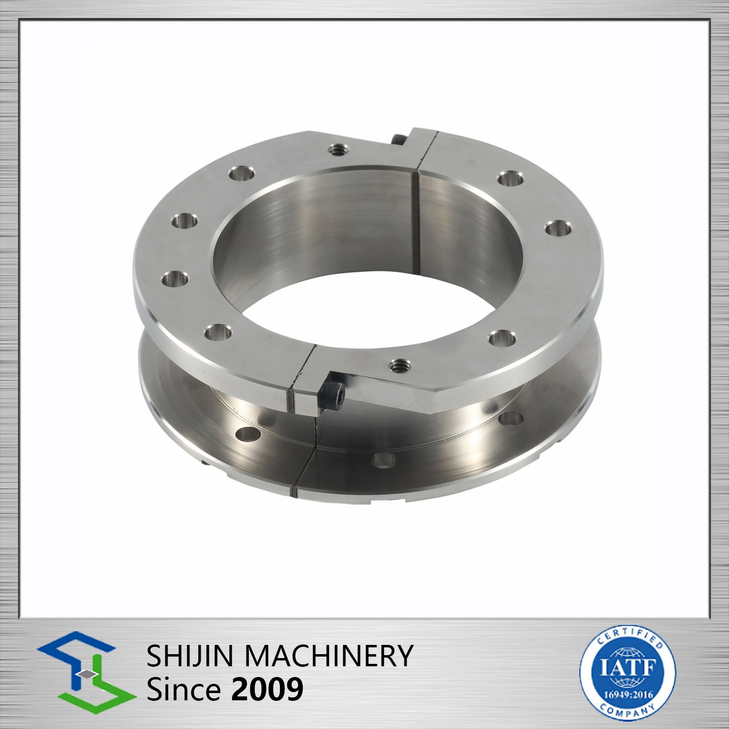 精密儀器行業(yè)-非標定制精密儀器零件24，角度3