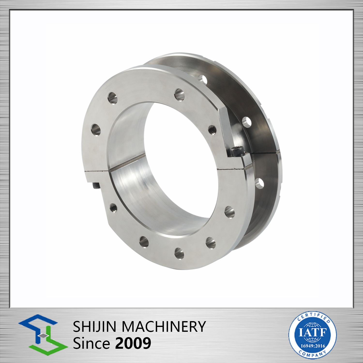 精密儀器行業(yè)-非標定制精密儀器零件24，角度4