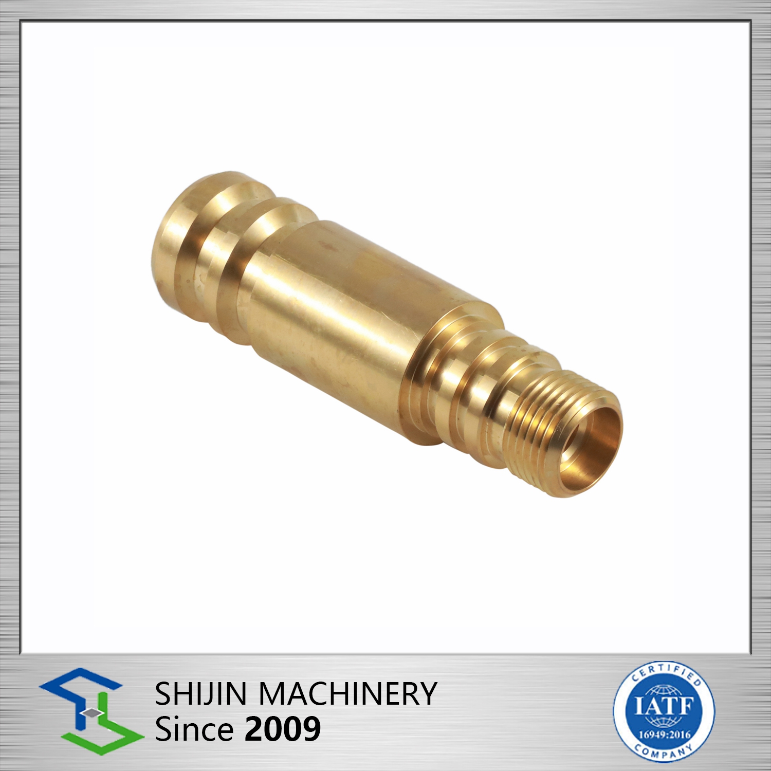 精密儀器行業(yè)-非標定制精密儀器零件25，角度1——銅件