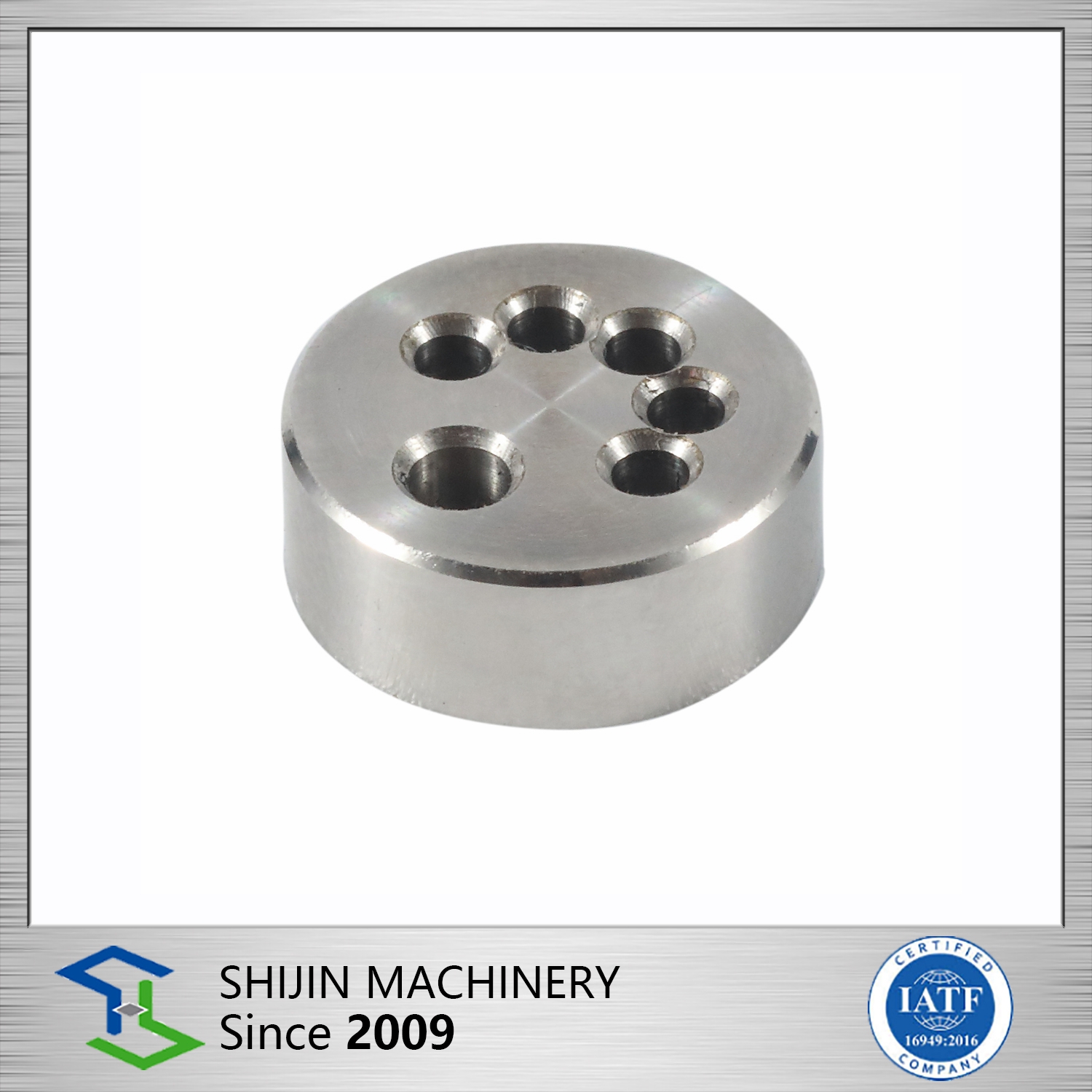 精密儀器行業(yè)-非標定制精密儀器零件28，角度2